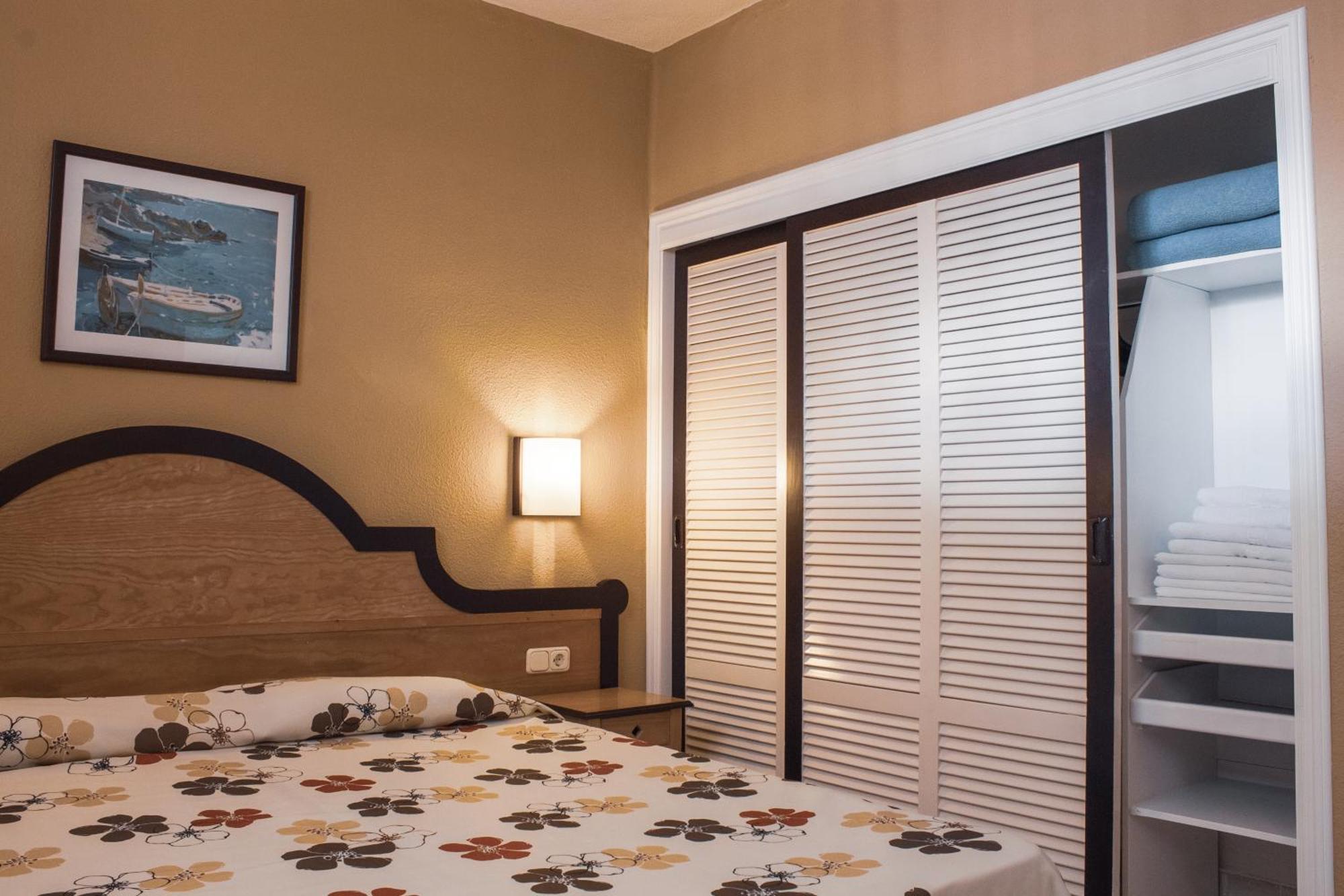 Apartment El Beril *