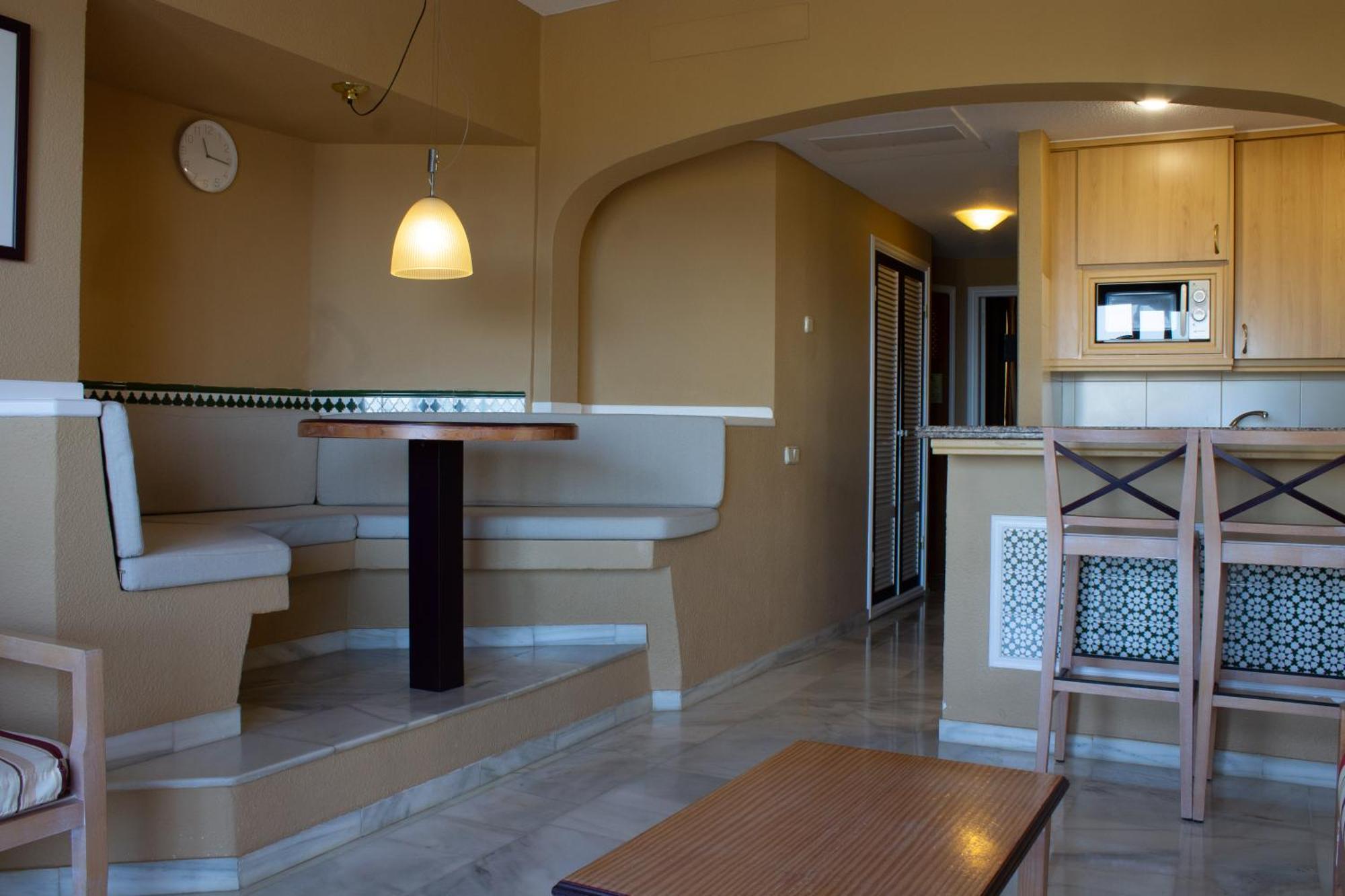 El Beril Apartment *