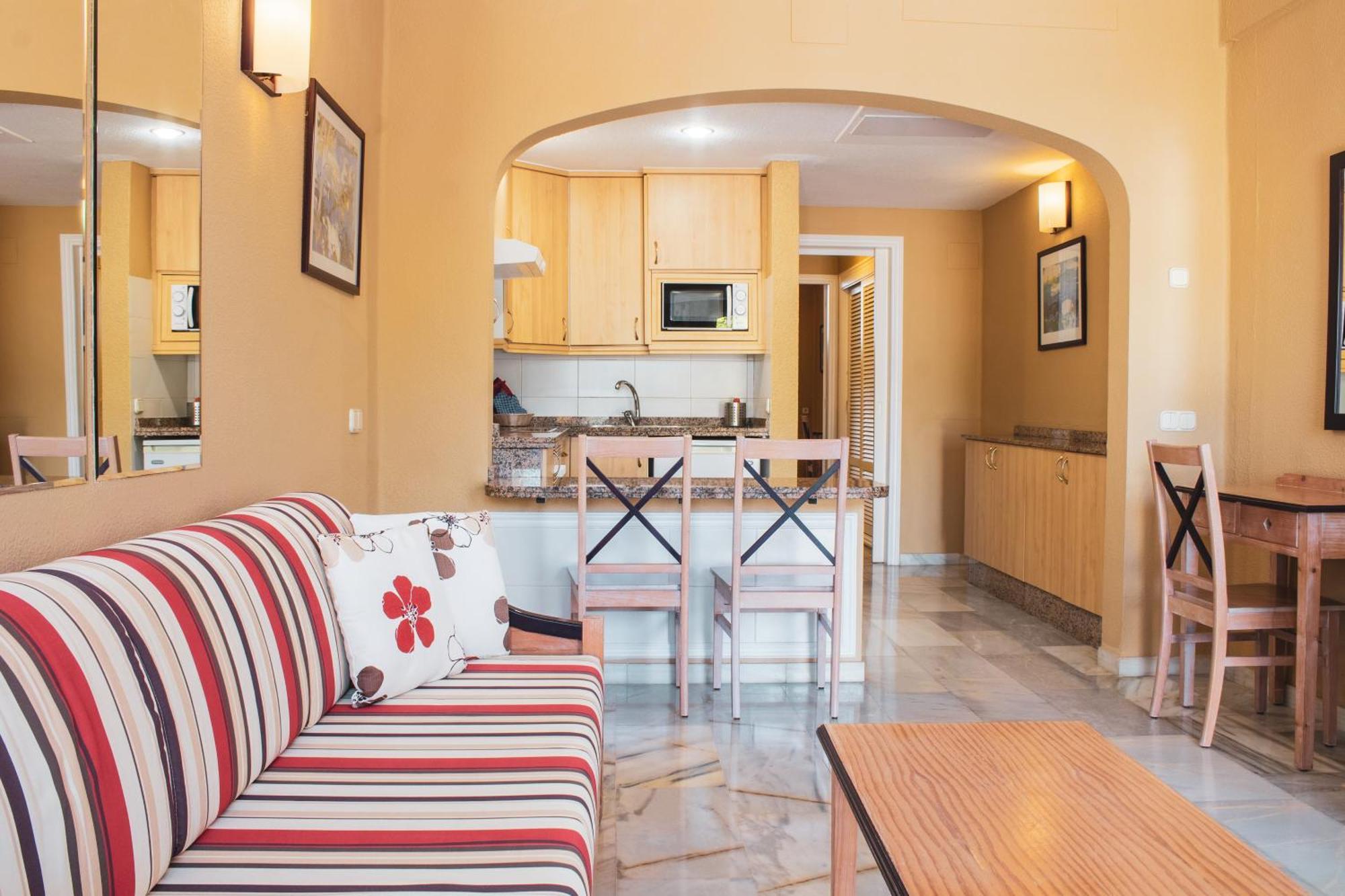 Apartment El Beril Costa Adeje (Tenerife)