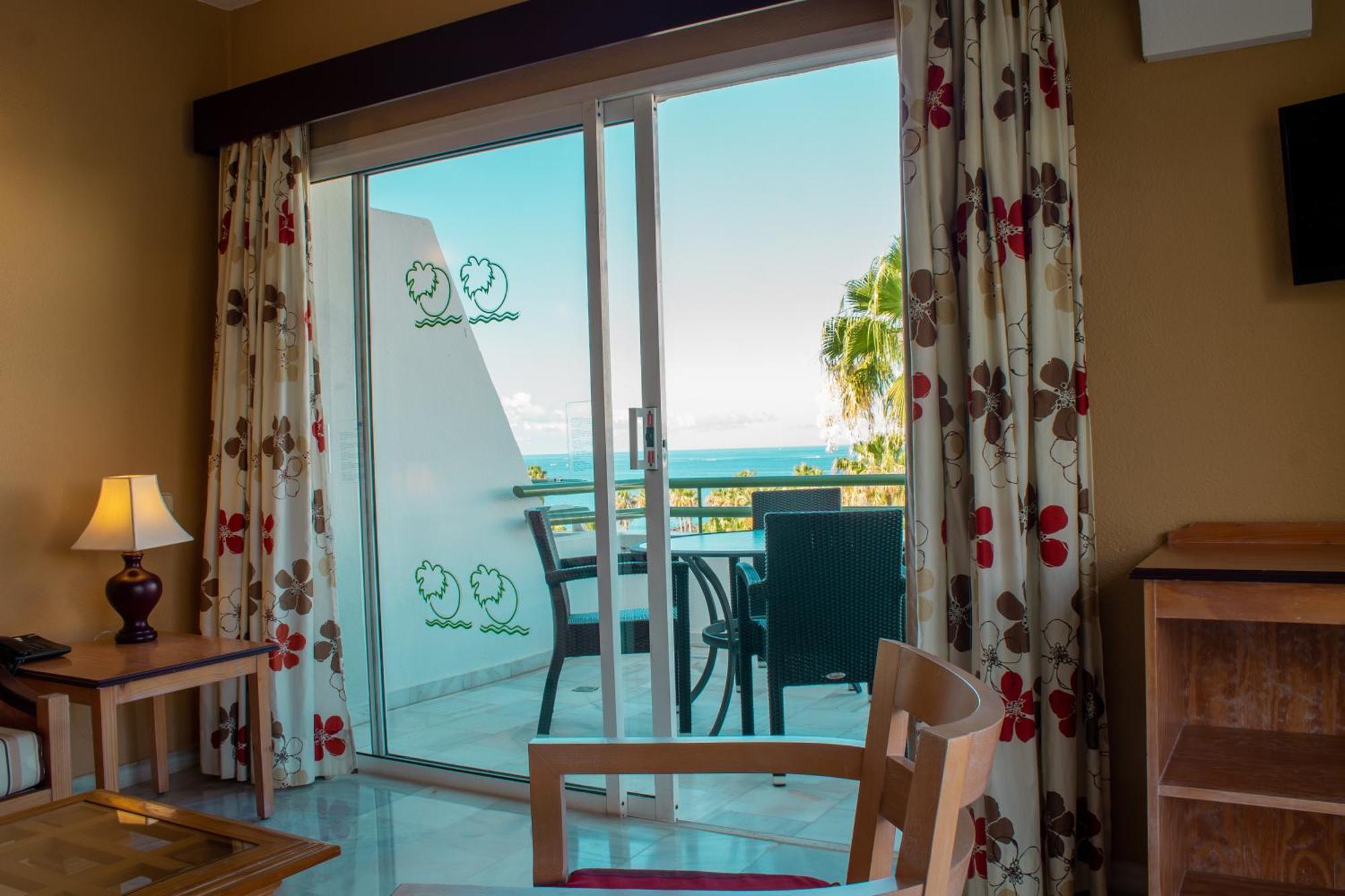 El Beril Apartment