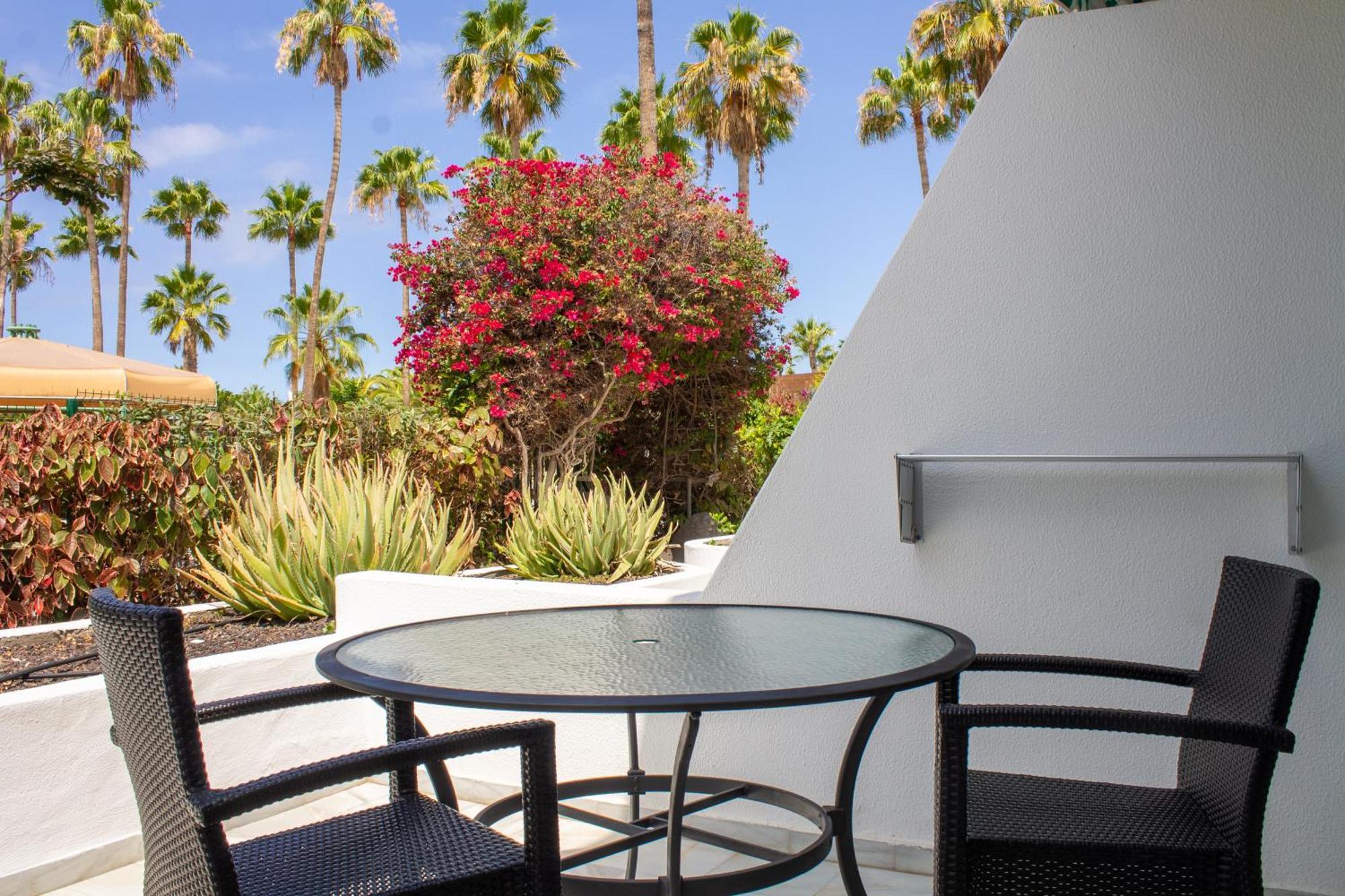Apartment El Beril