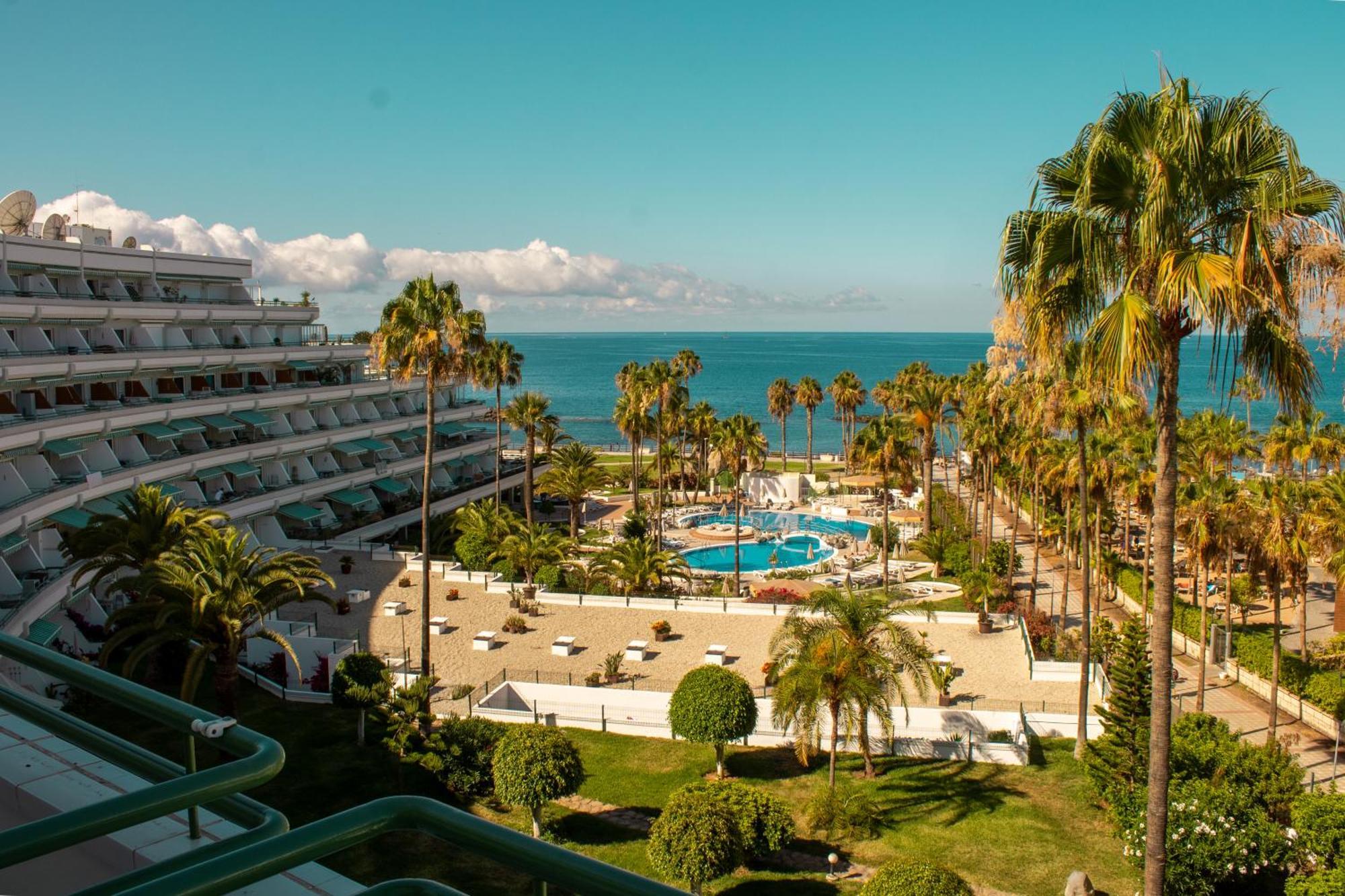 El Beril Apartment Costa Adeje (Tenerife)