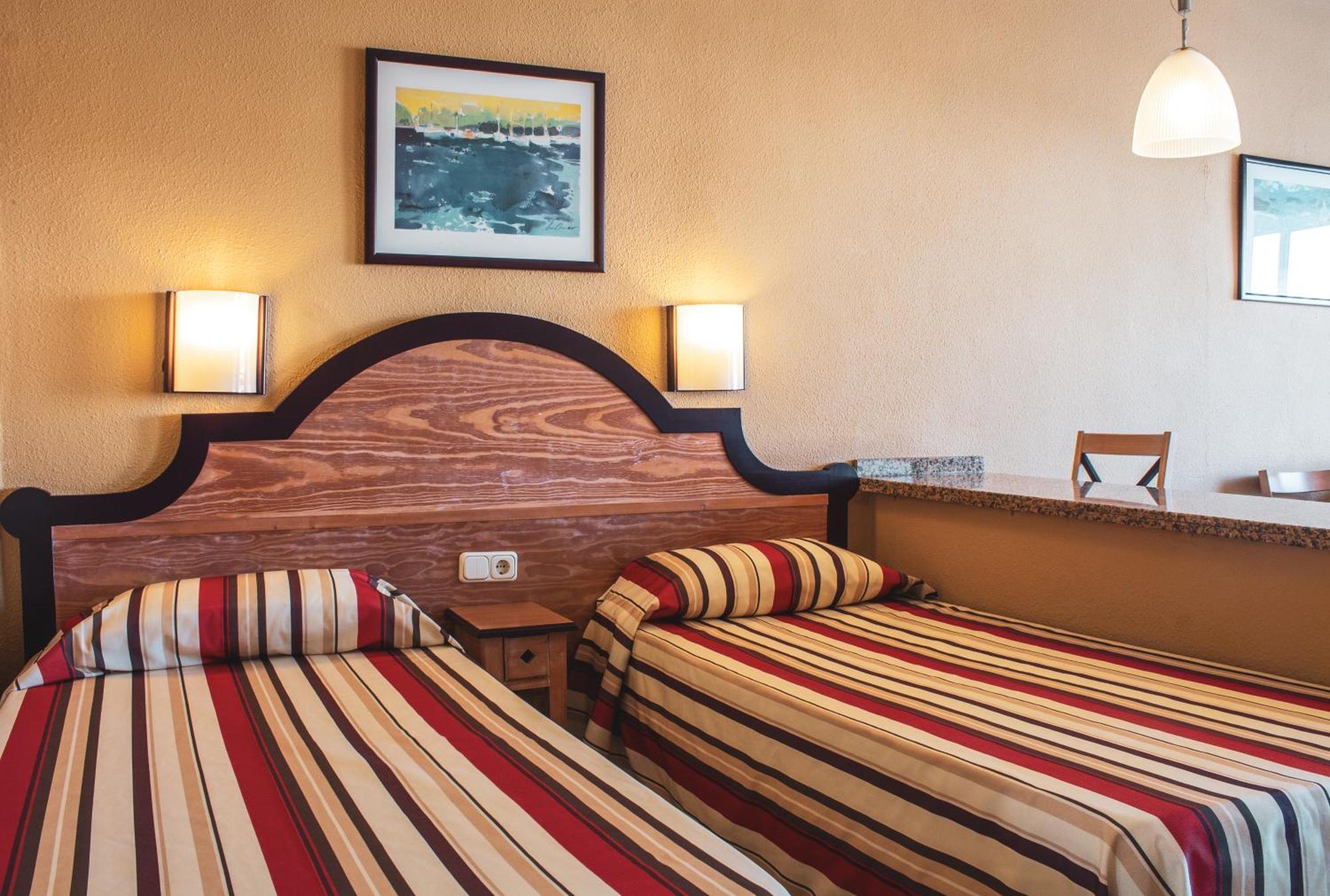 Apartment El Beril Costa Adeje (Tenerife)