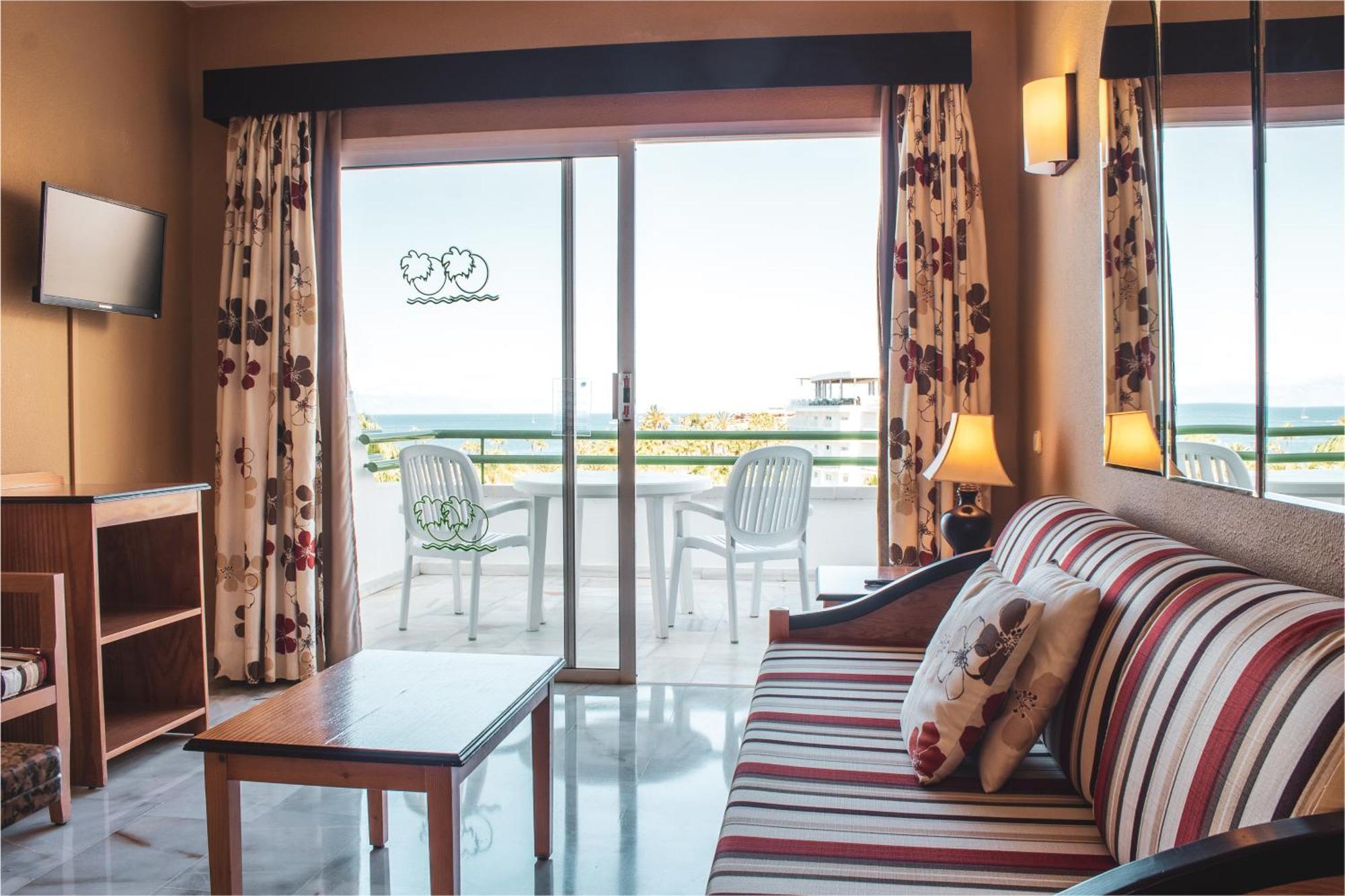 El Beril Apartment *