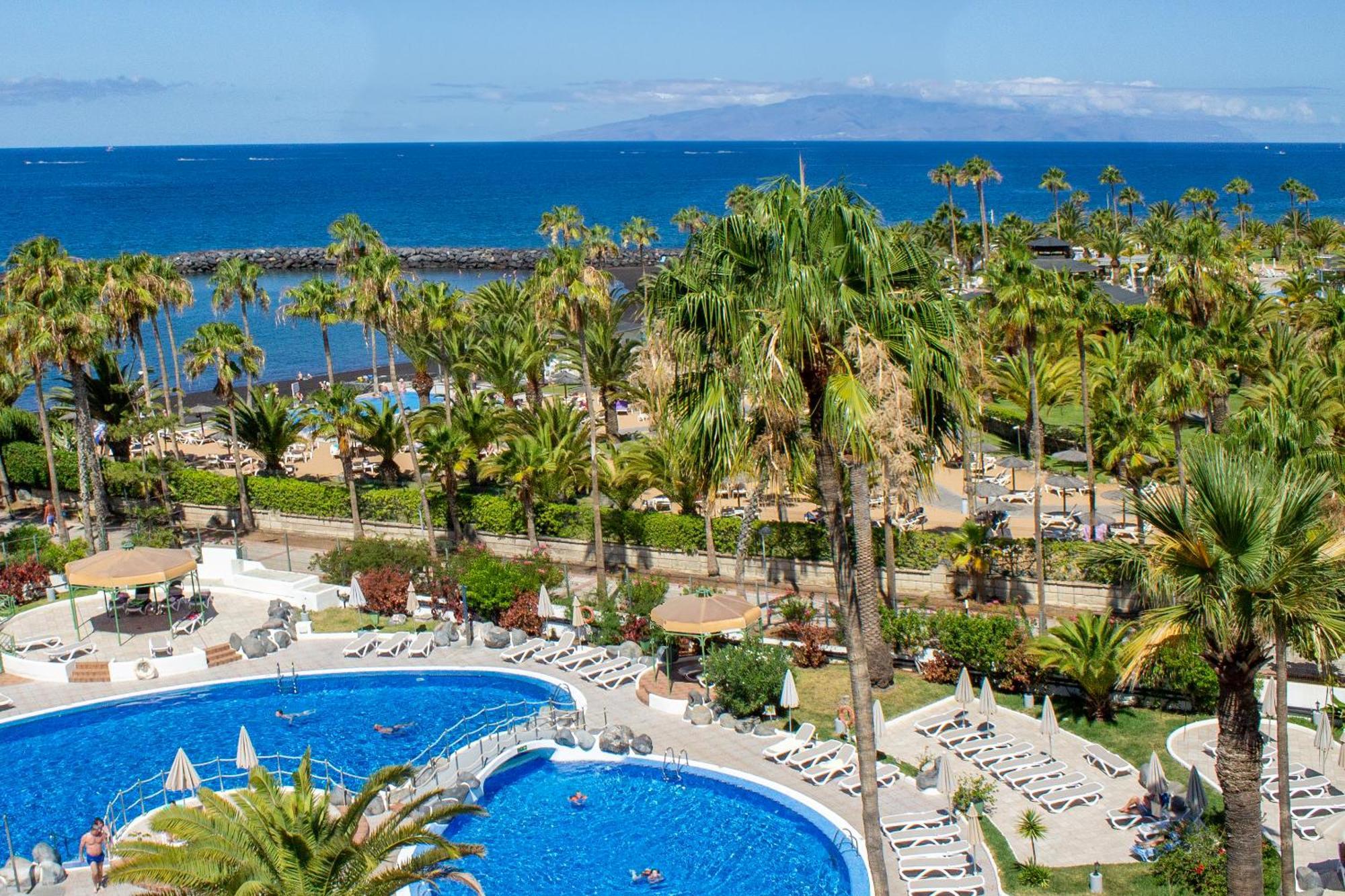 Apartment El Beril Costa Adeje (Tenerife)