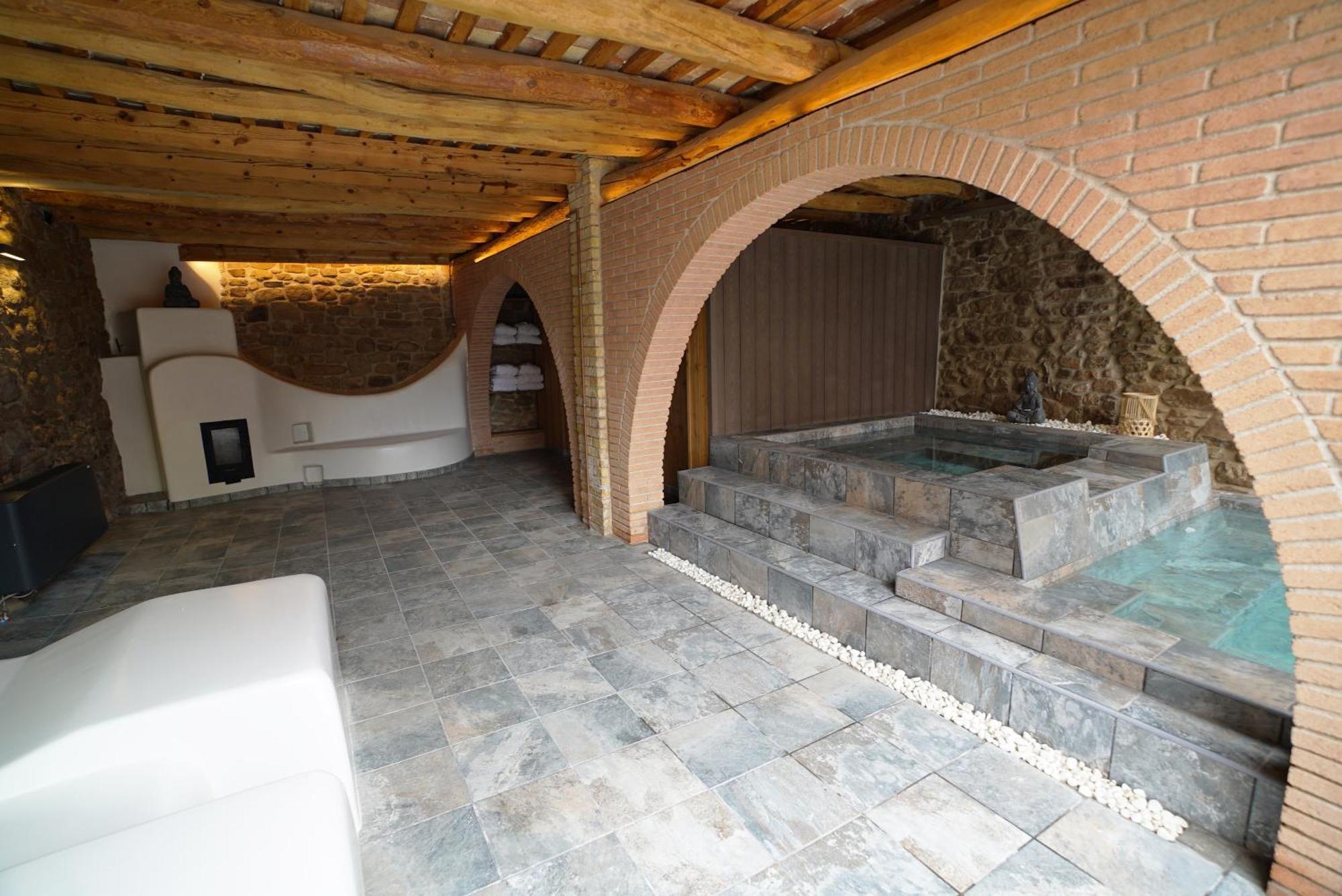 Сasa de vacaciones Perafita1750
