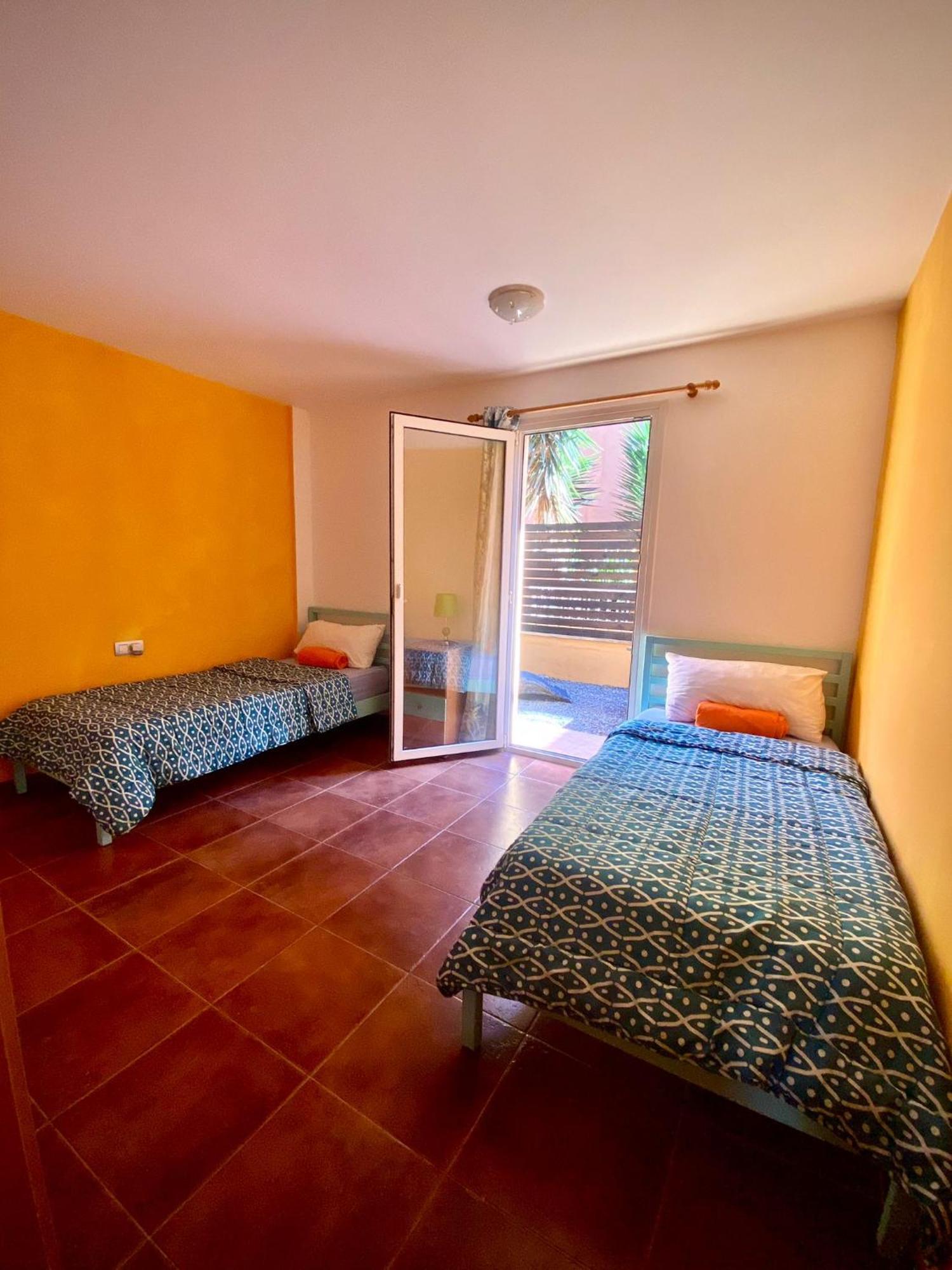 Blue Wave House Corralejo Apartamento
