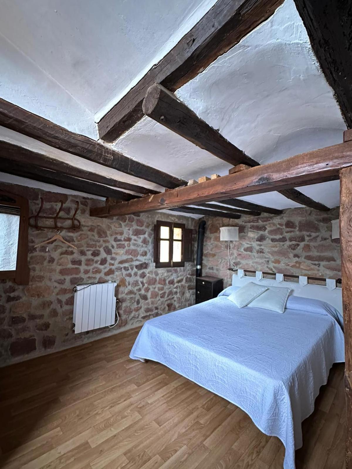 Casa Castillo *