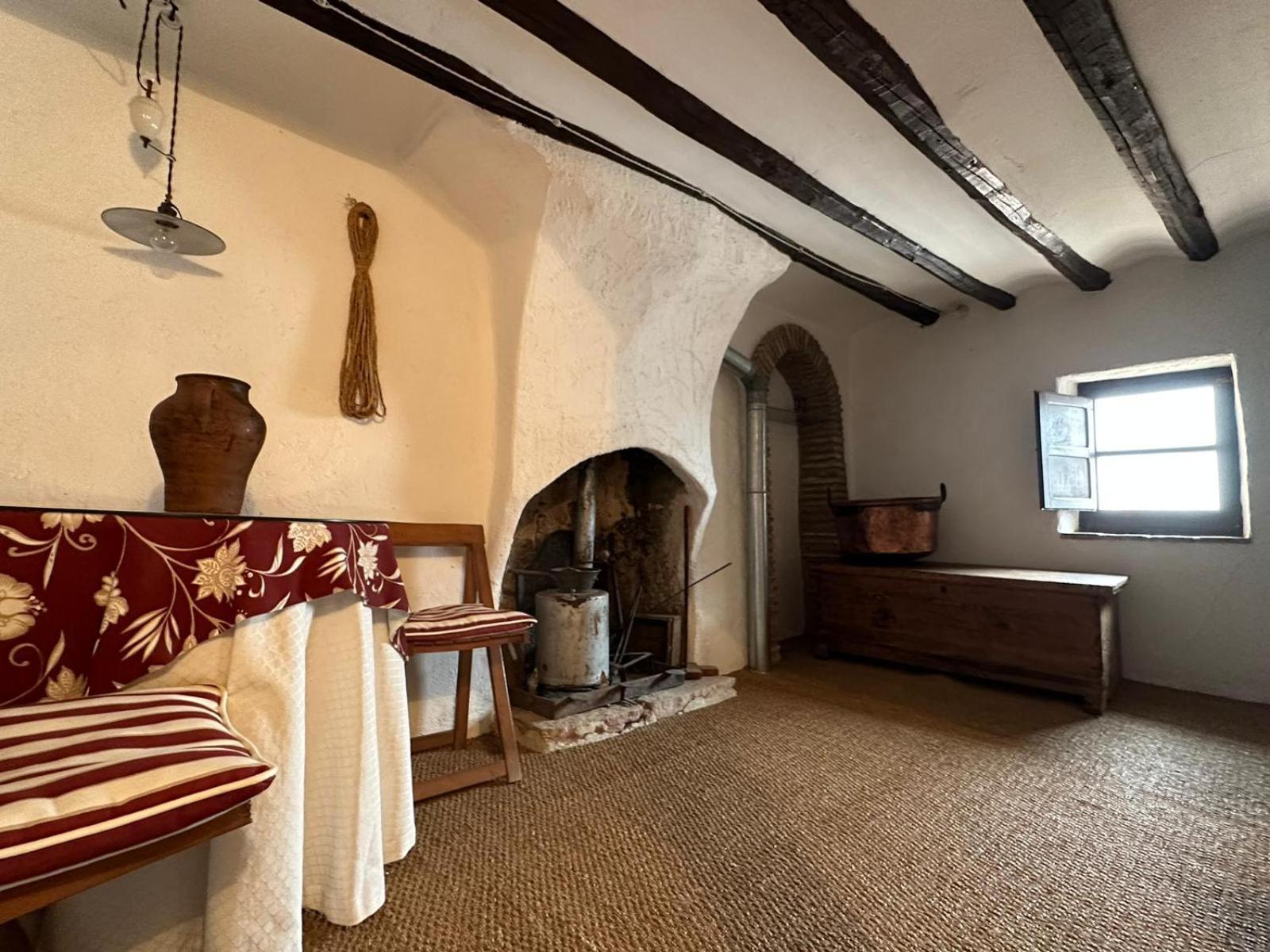 Casa Castillo