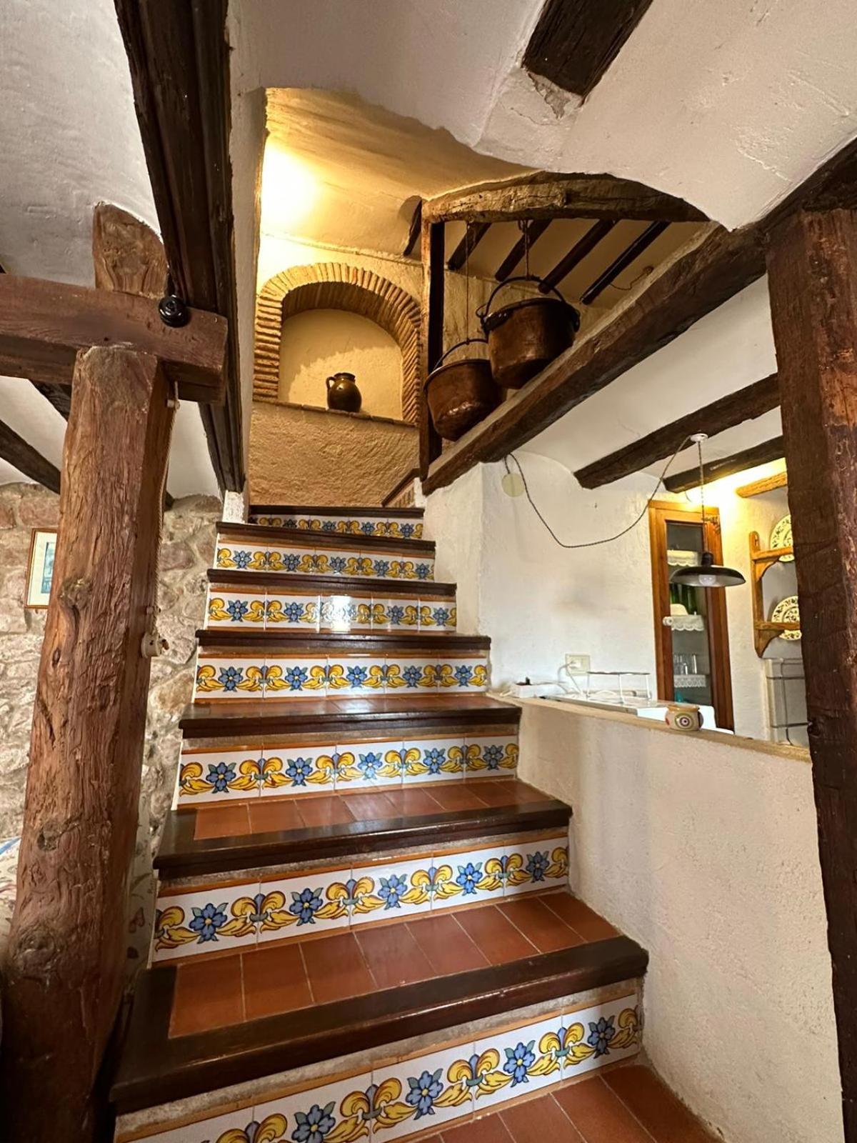 Casa Castillo *