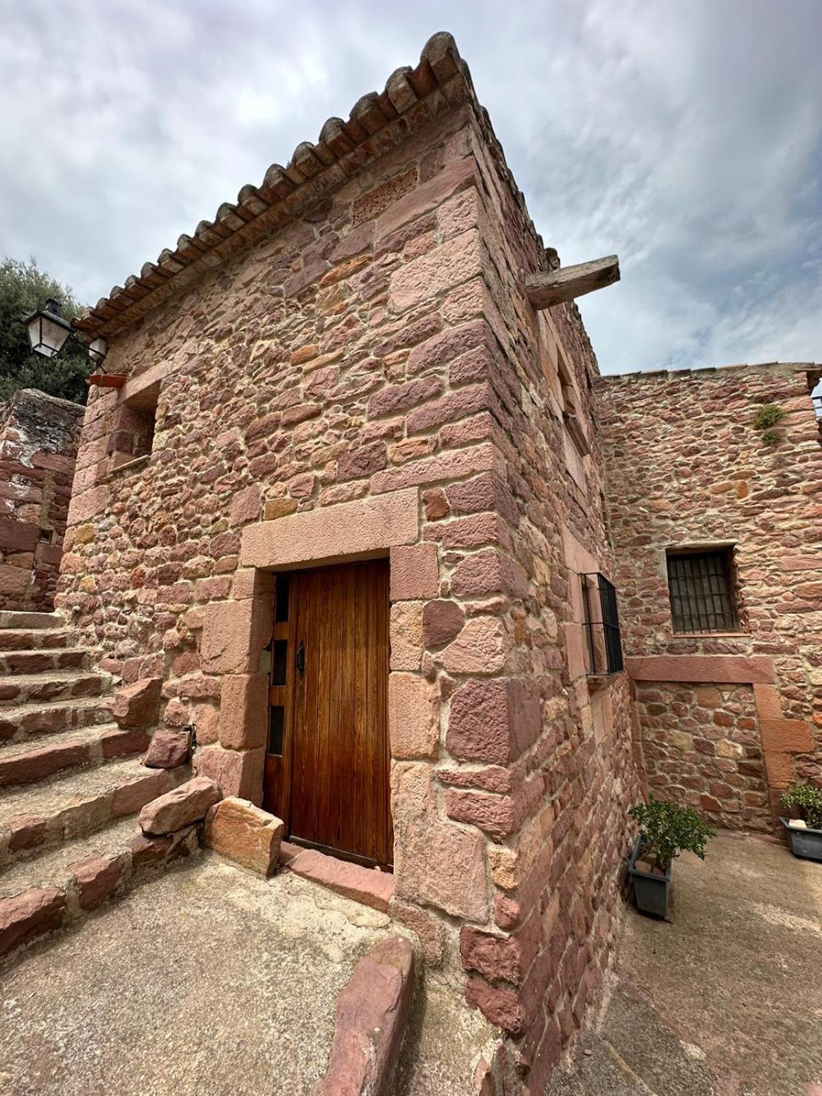 Сasa de vacaciones Casa Castillo *