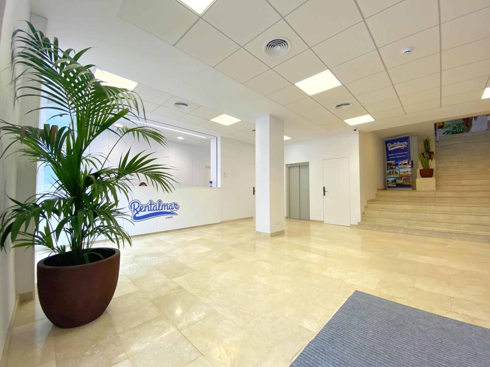 Apartamento Rentalmar Blue & Pool *