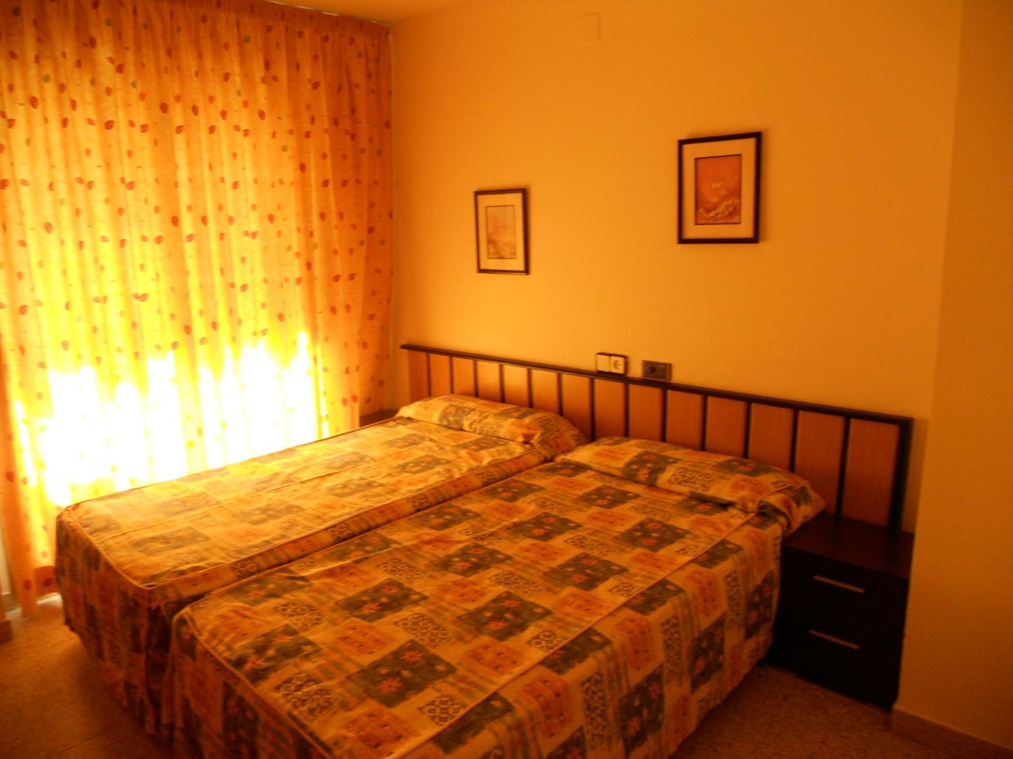Apartamento Indasol