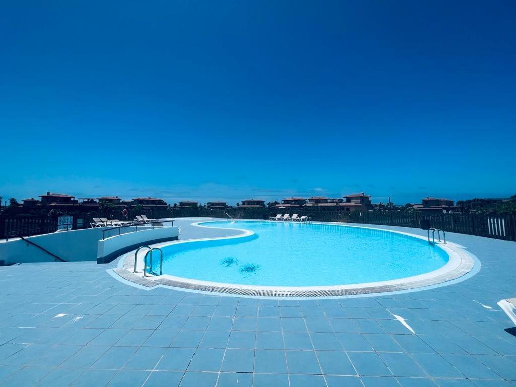 Apartment Sweet Origo Mare *