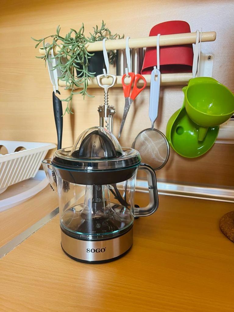 Apartment Sweet Origo Mare