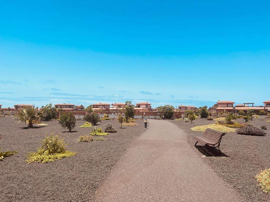 Sweet Origo Mare Apartment Lajares