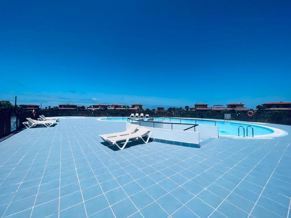 Apartment Sweet Origo Mare Lajares