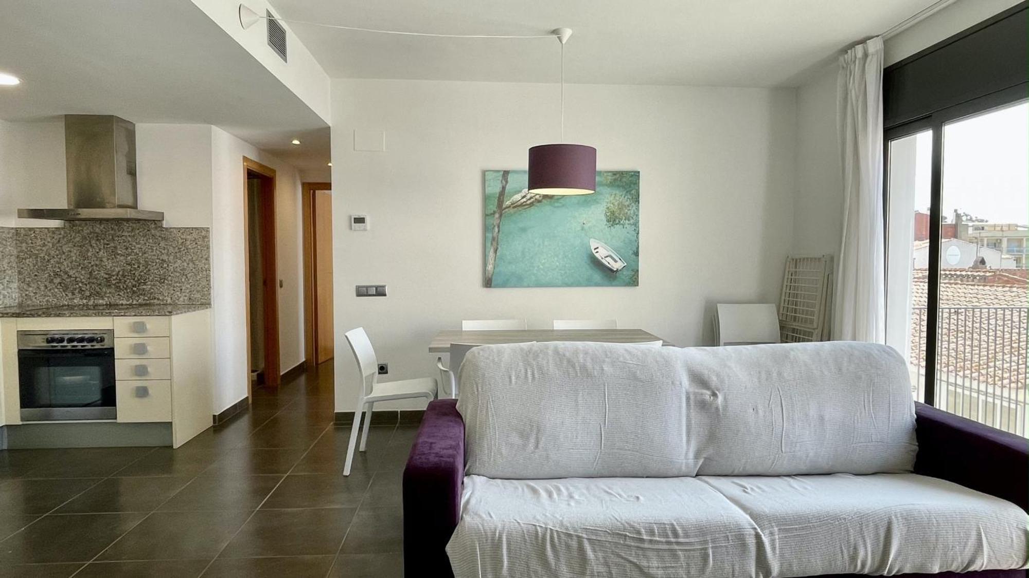 Apartment Darsena C 2-3 L'Estartit