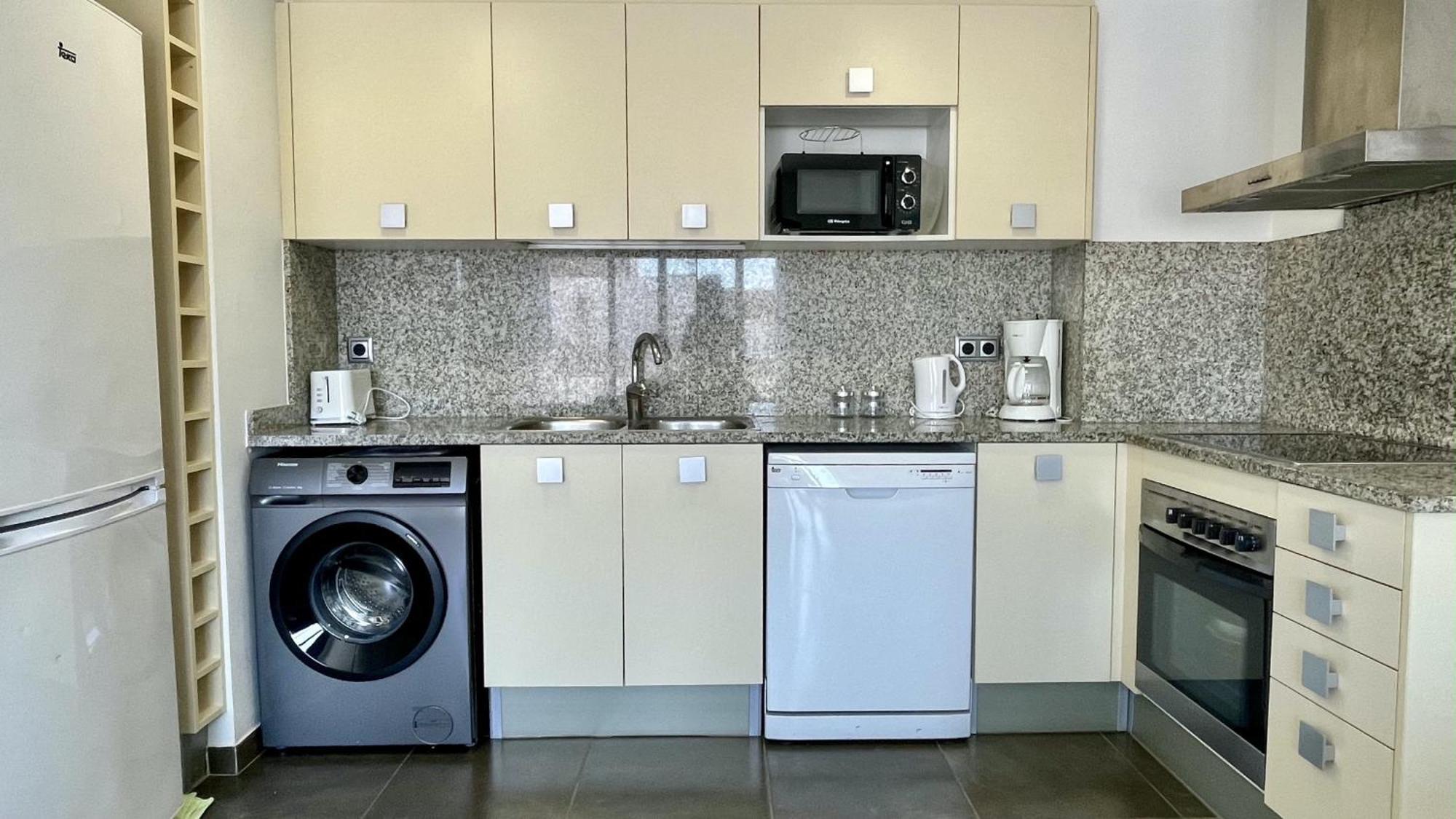 Apartment Darsena C 2-3 L'Estartit