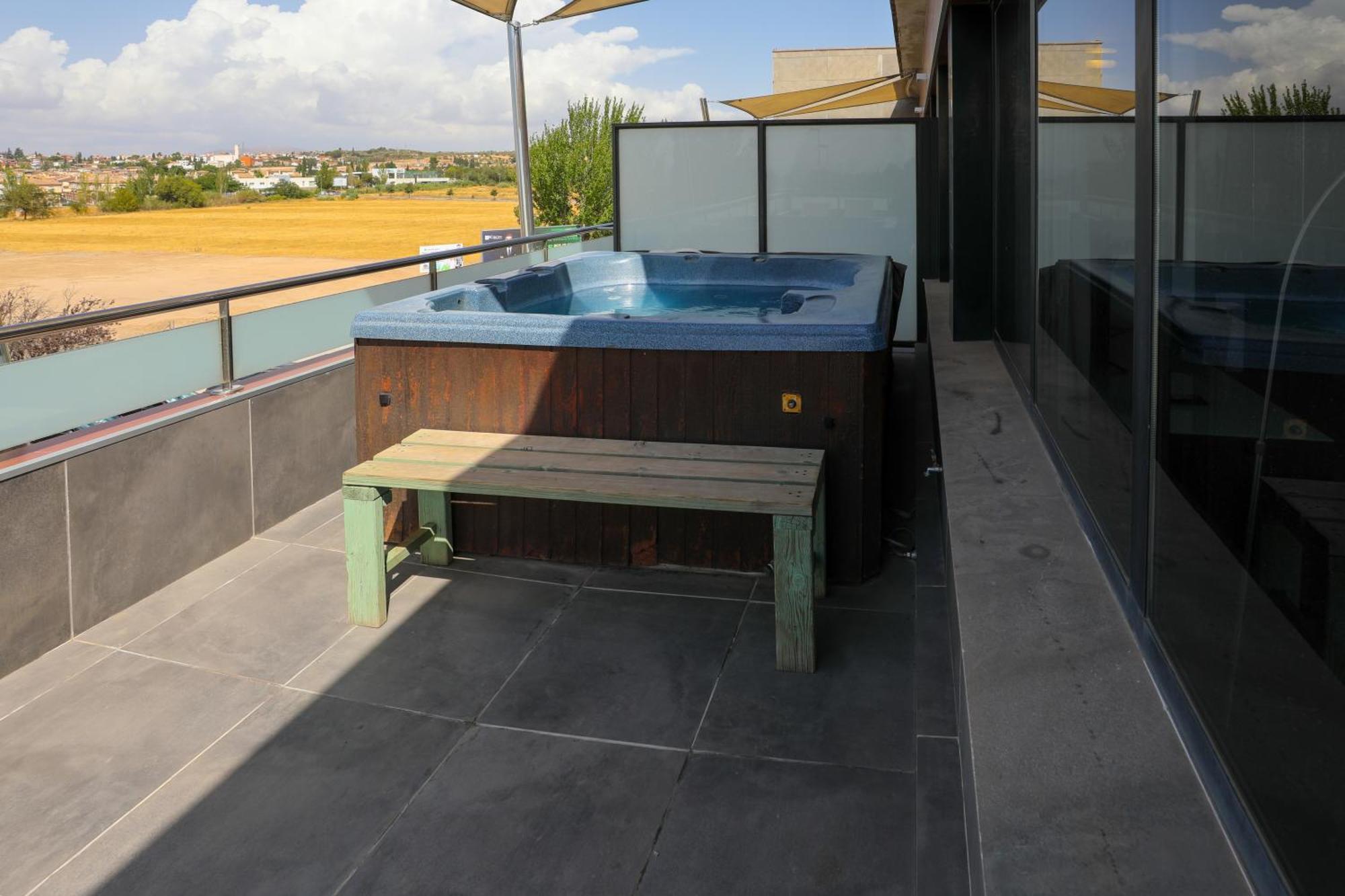 Hotel Yit Conquista De Granada 4*