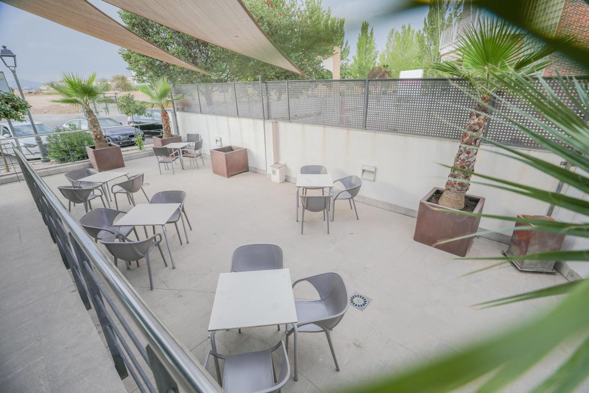 Hotel Yit Conquista De Granada