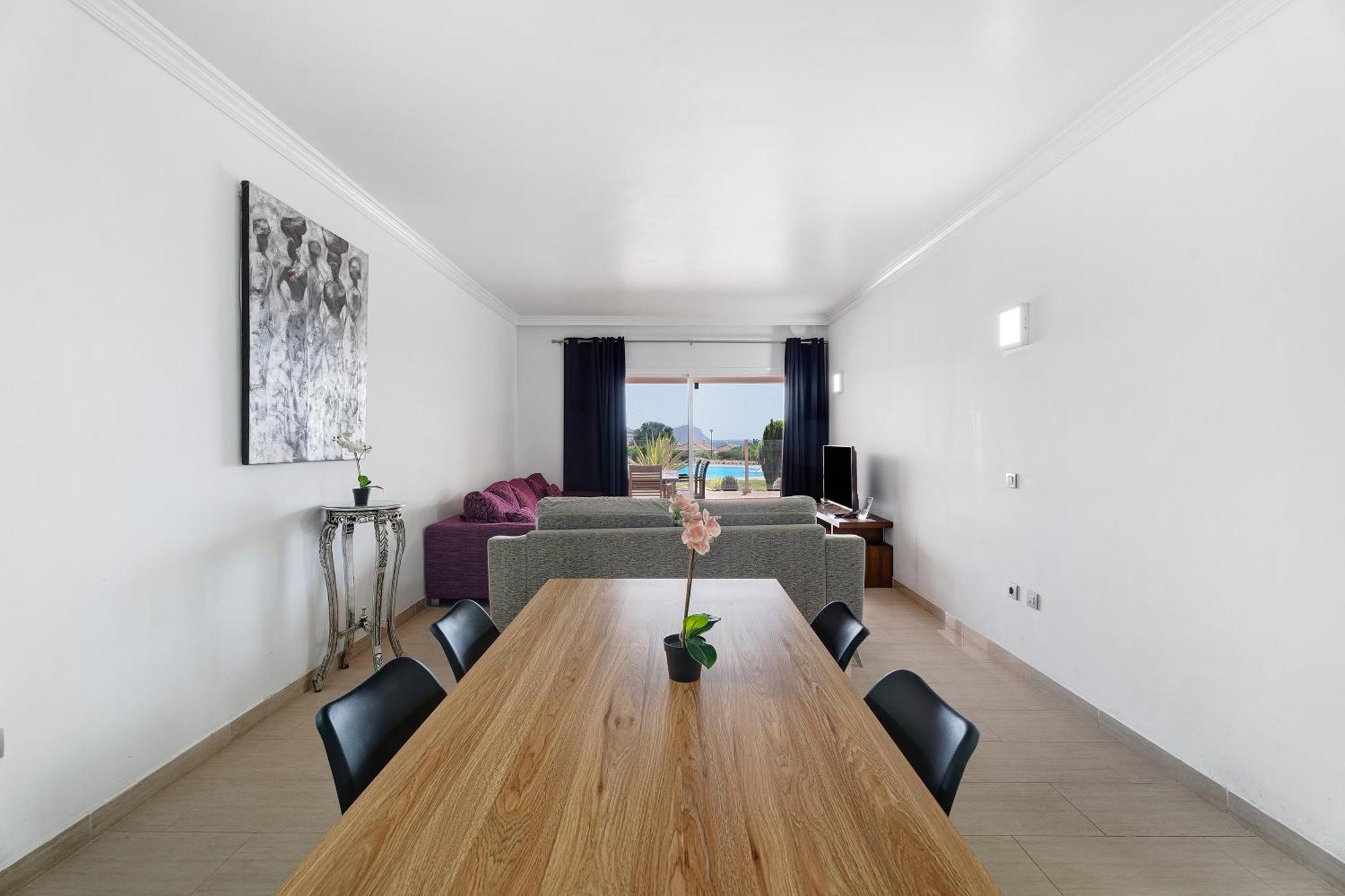Royal Marine Golf V Apartment