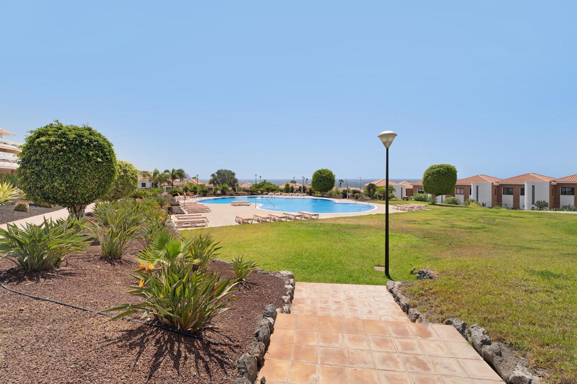 Apartment Royal Marine Golf V