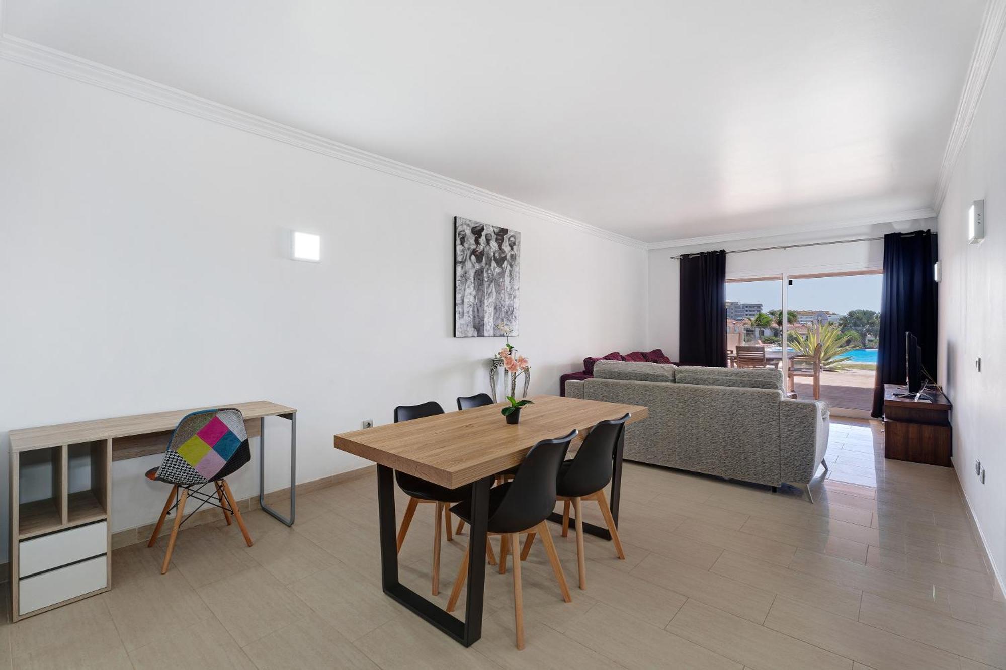 Apartment Royal Marine Golf V San Miguel de Abona