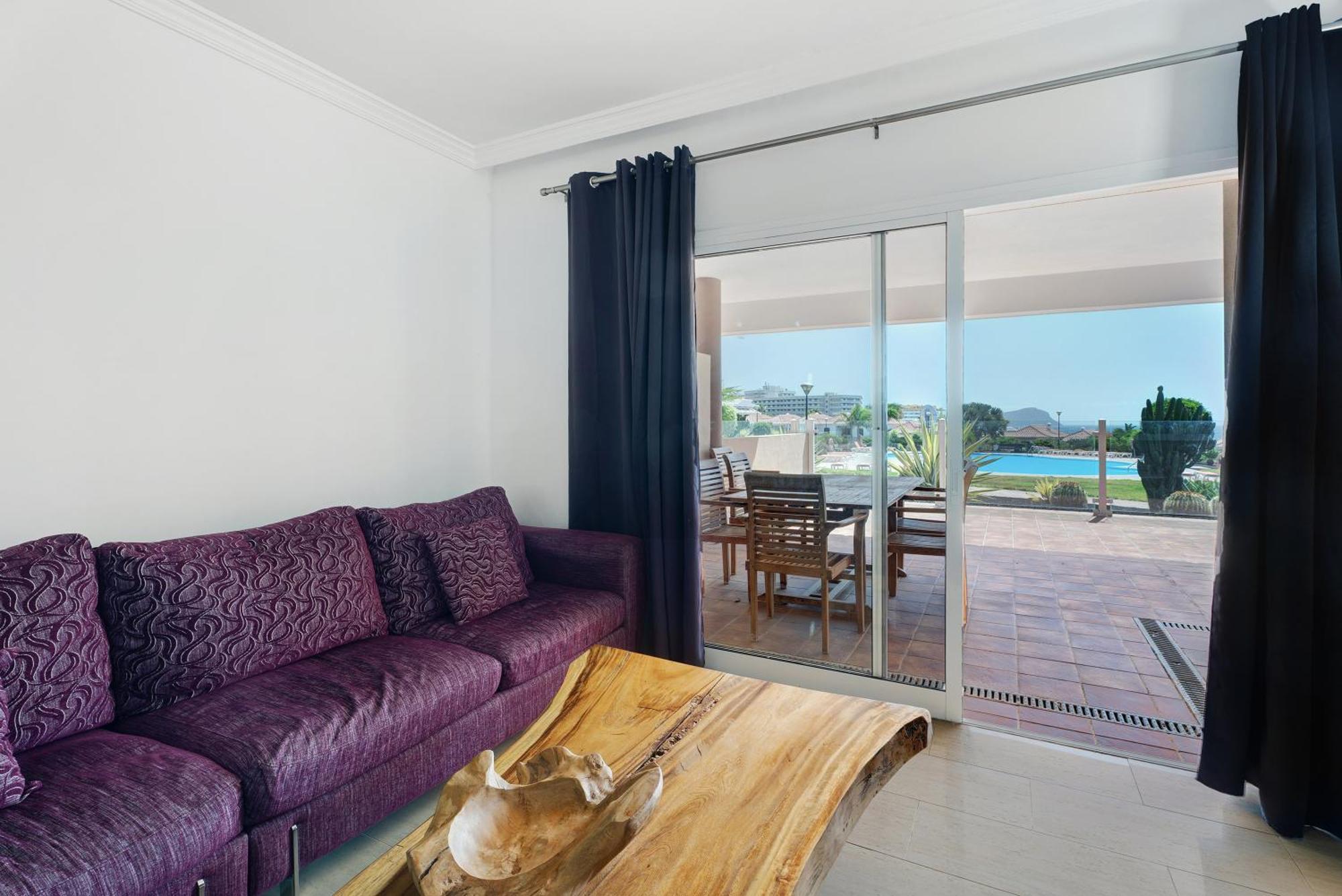 Apartment Royal Marine Golf V