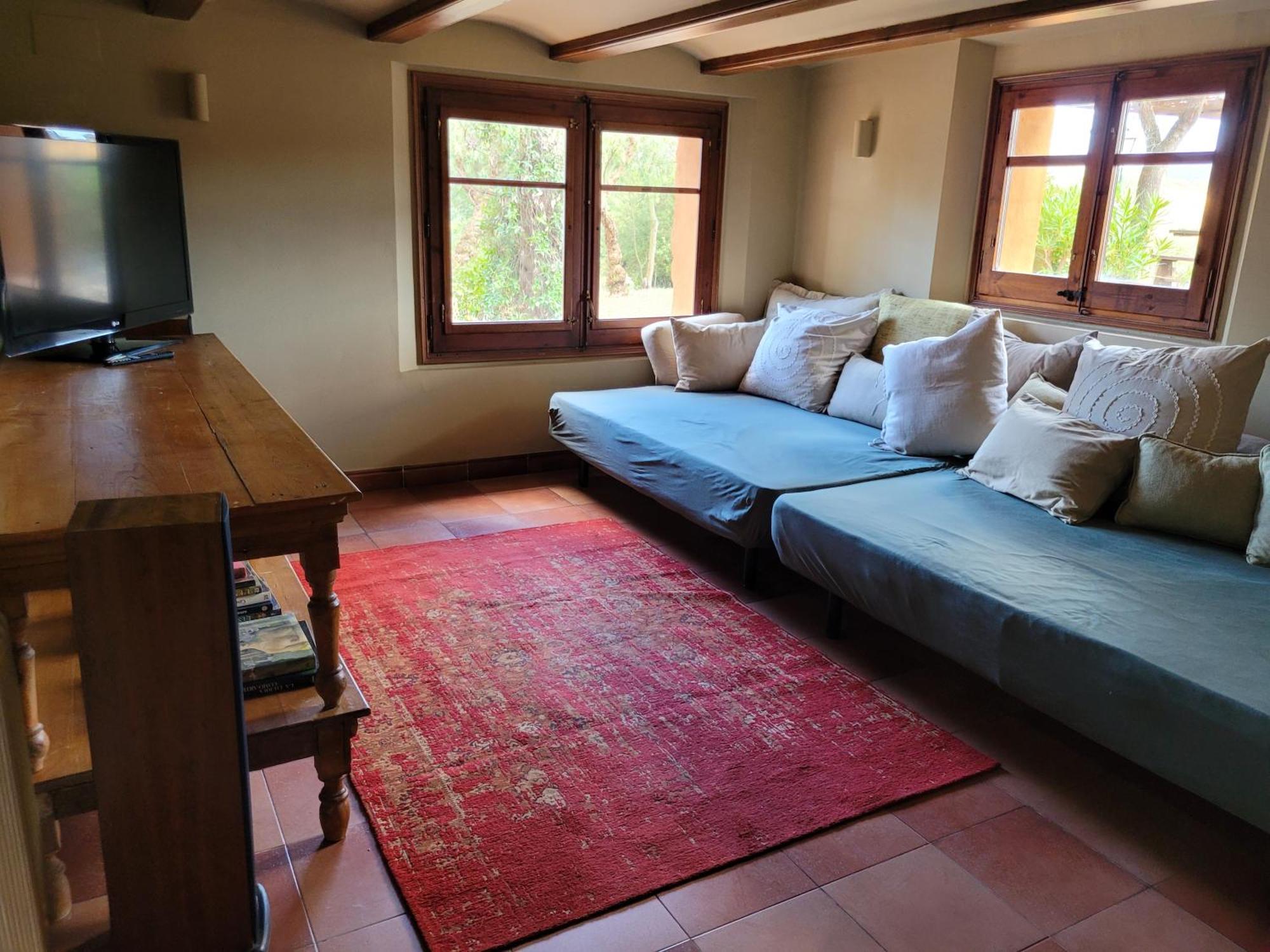 Holiday home En El Emporda *