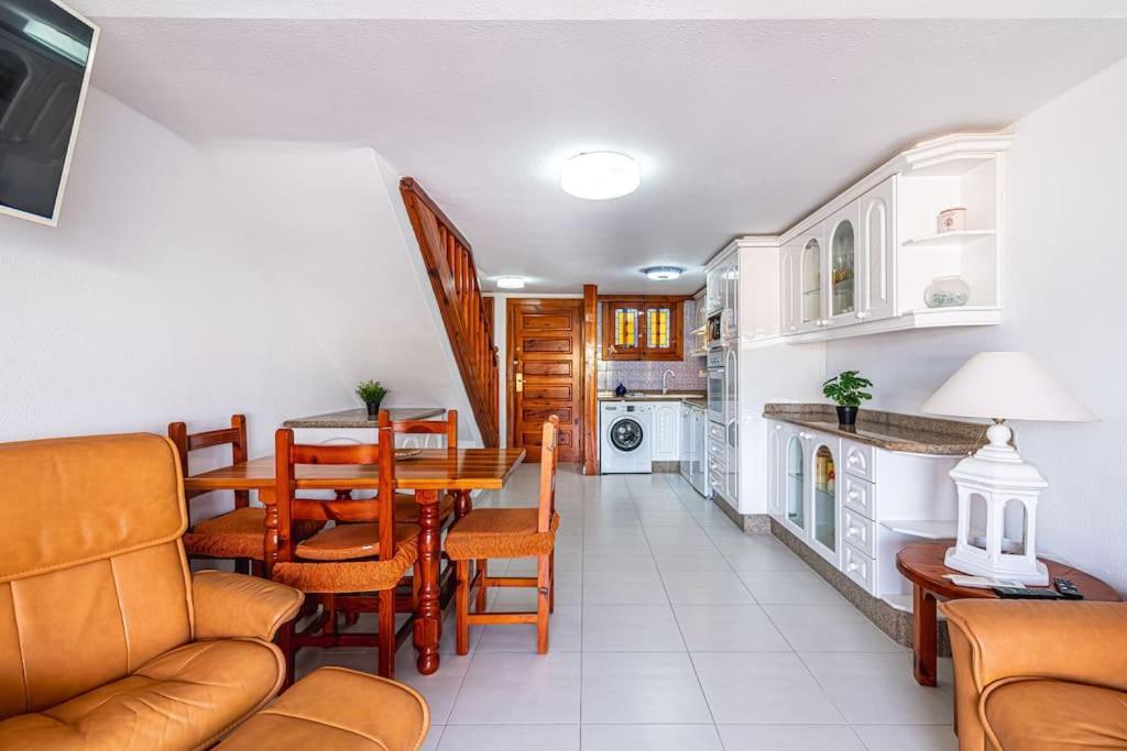 Apartment Duplex En Americas 3014 Arona (Tenerife)