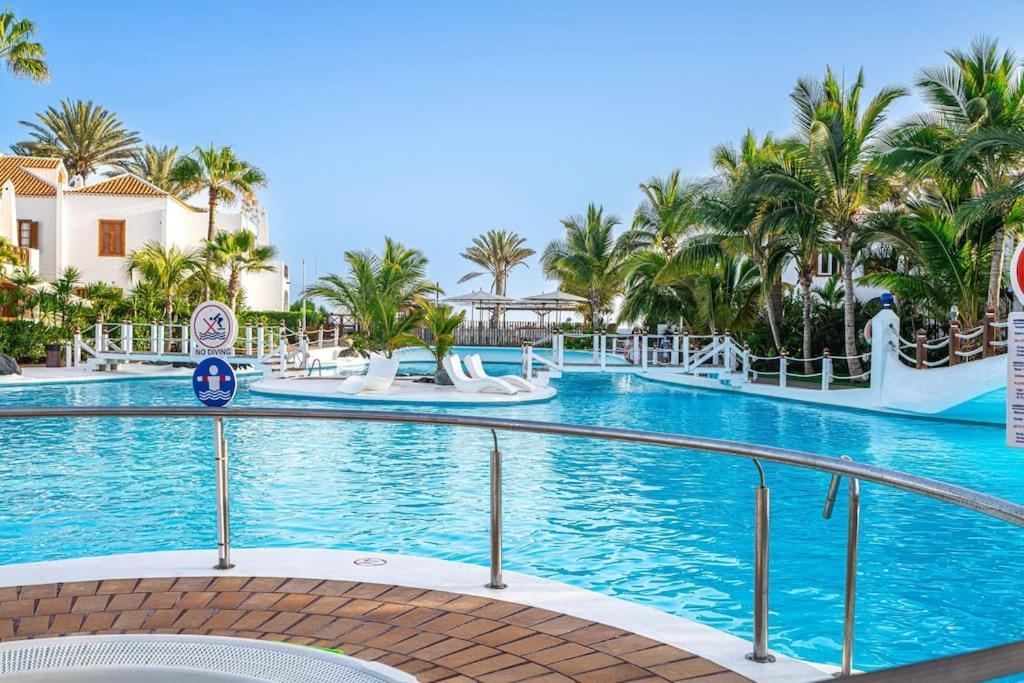 Duplex En Americas 3014 Apartment Arona (Tenerife)