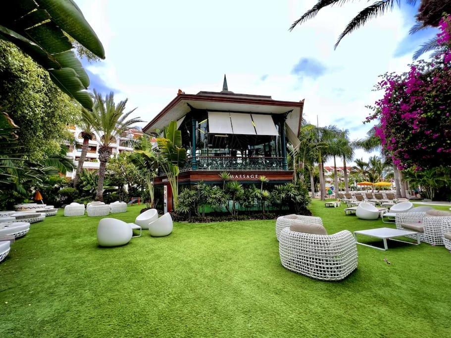 Apartment Duplex En Americas 3014
