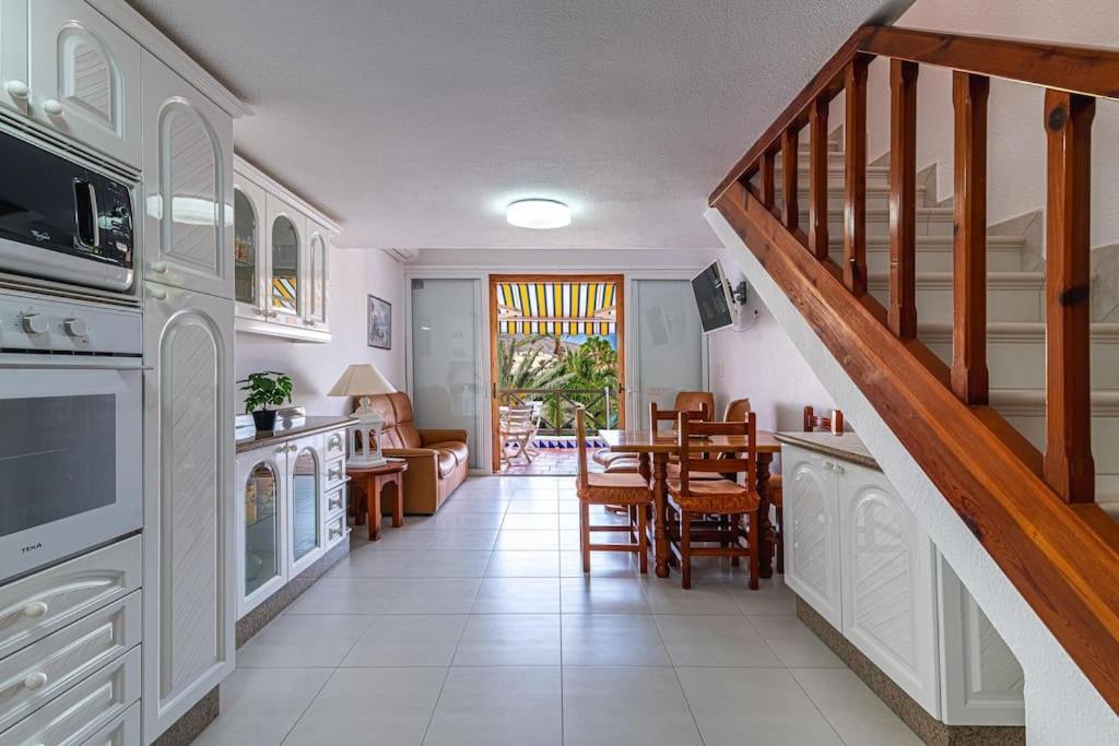 Duplex En Americas 3014 Apartment Arona (Tenerife)
