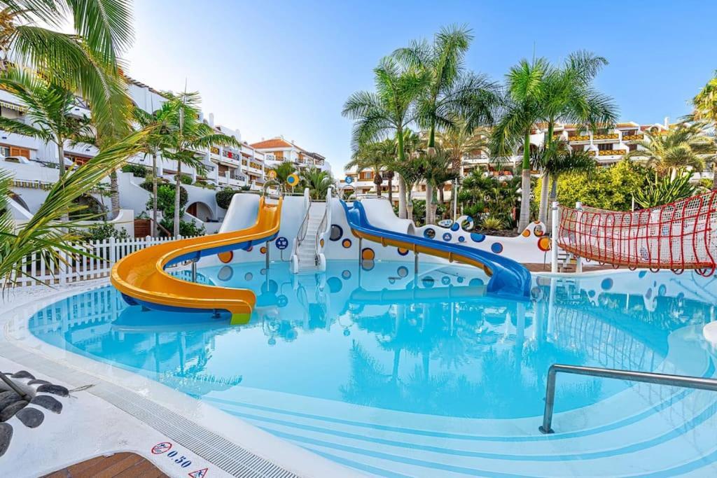 Duplex En Americas 3014 Apartment