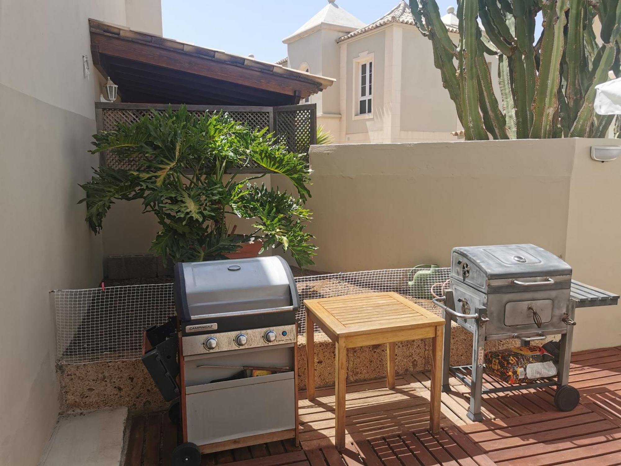 Relax And Enjoy In Tenerife Sud! Holiday home
