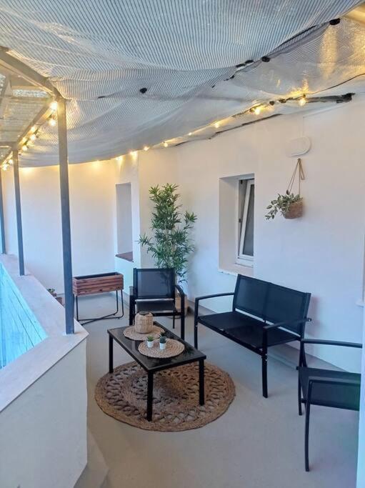 Top30 Precioso Atico Con Terraza 1a104 Apartamento *