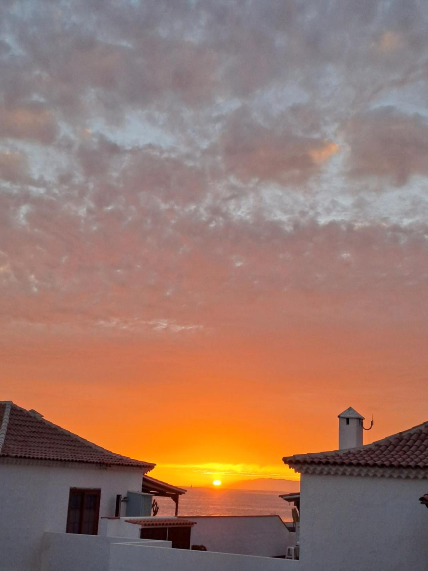 Apartment Buenavista Gigantes Marina