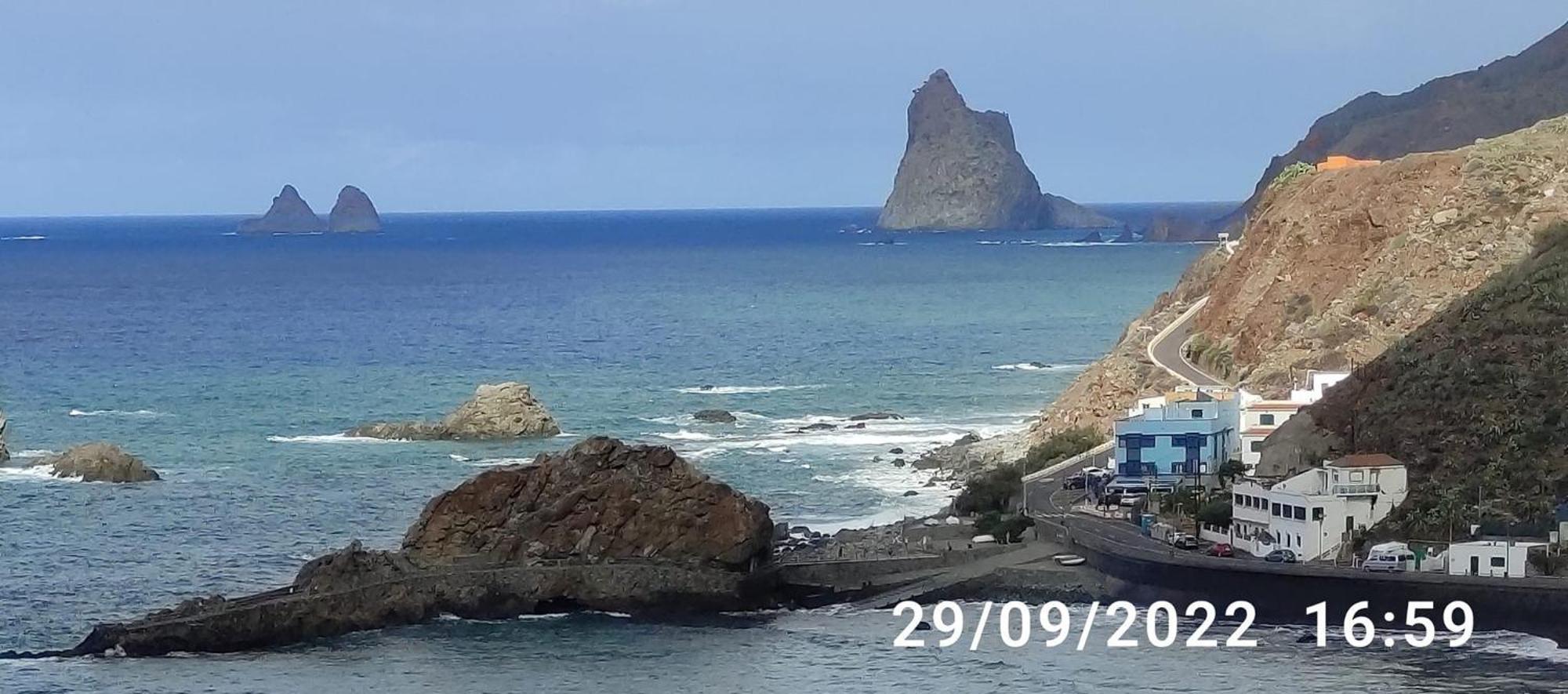 La Maresia Taganana