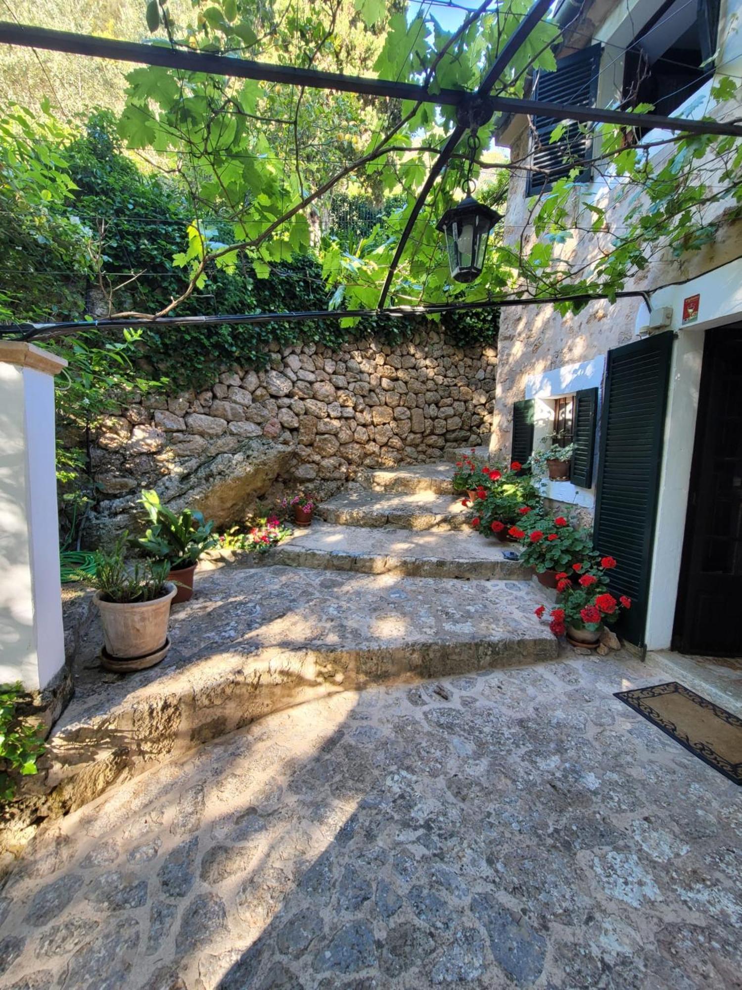 Son Niu Vell-la Hermossa Country house
