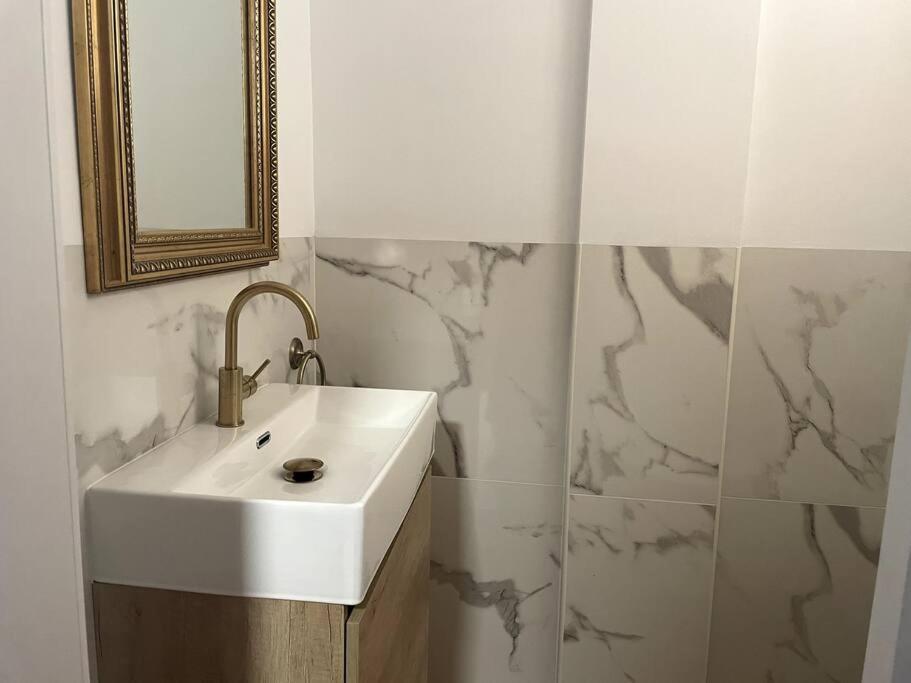 Apartamento Duplex Camison *
