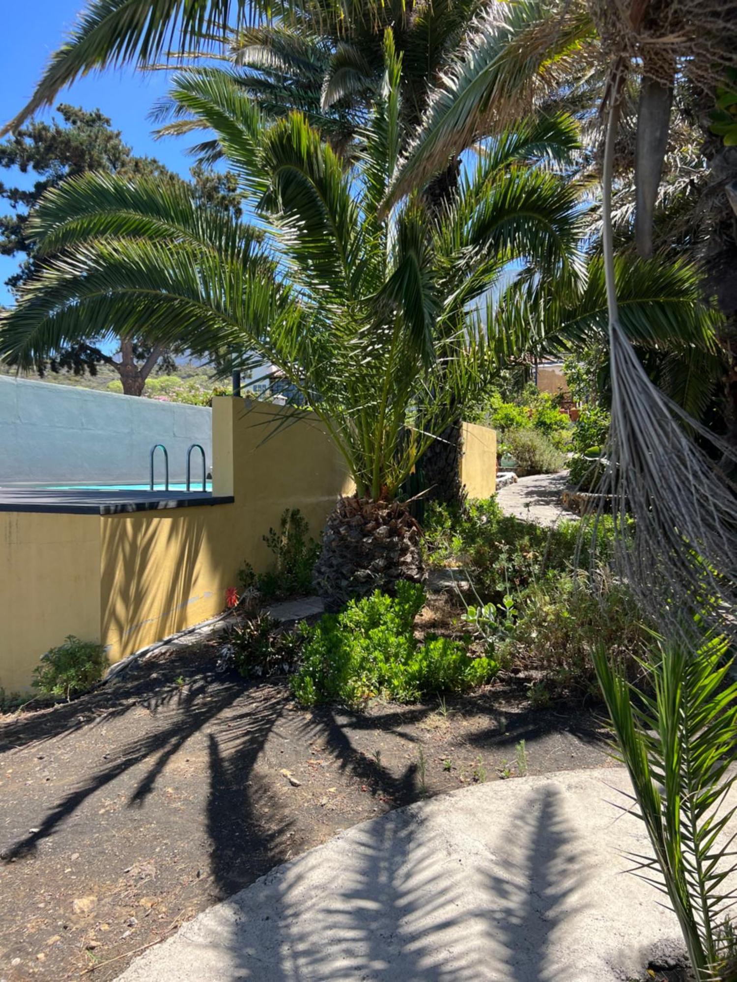Casa Buena Vista Holiday home Jedey