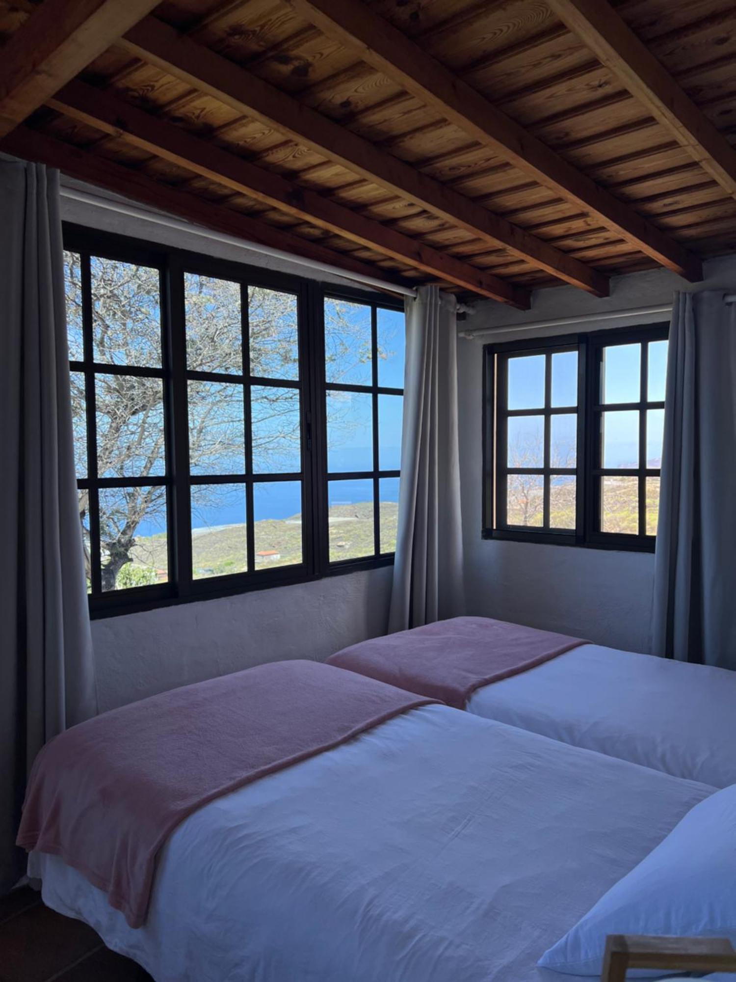 Casa Buena Vista Holiday home Jedey