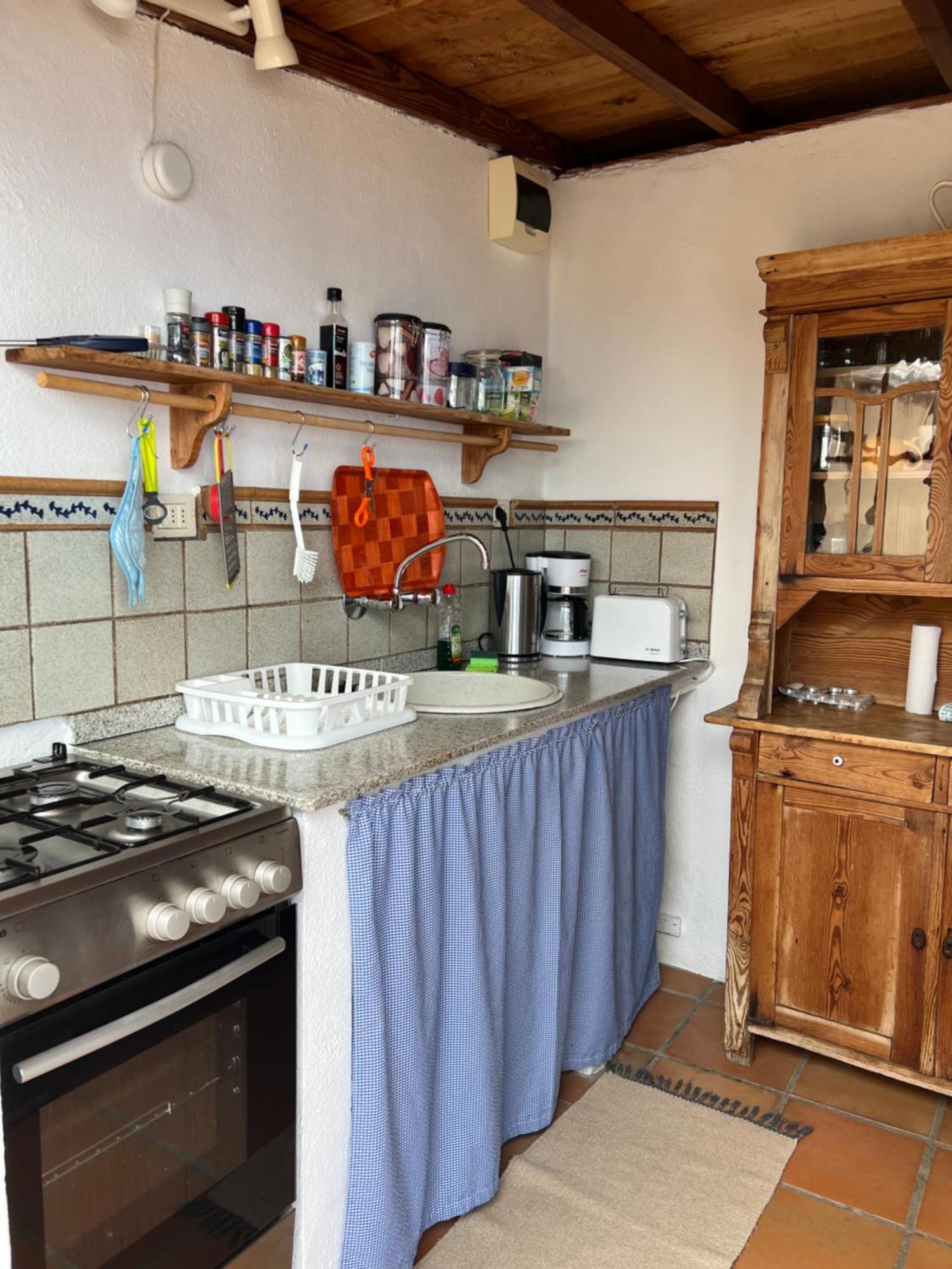 Holiday home Casa Buena Vista Jedey