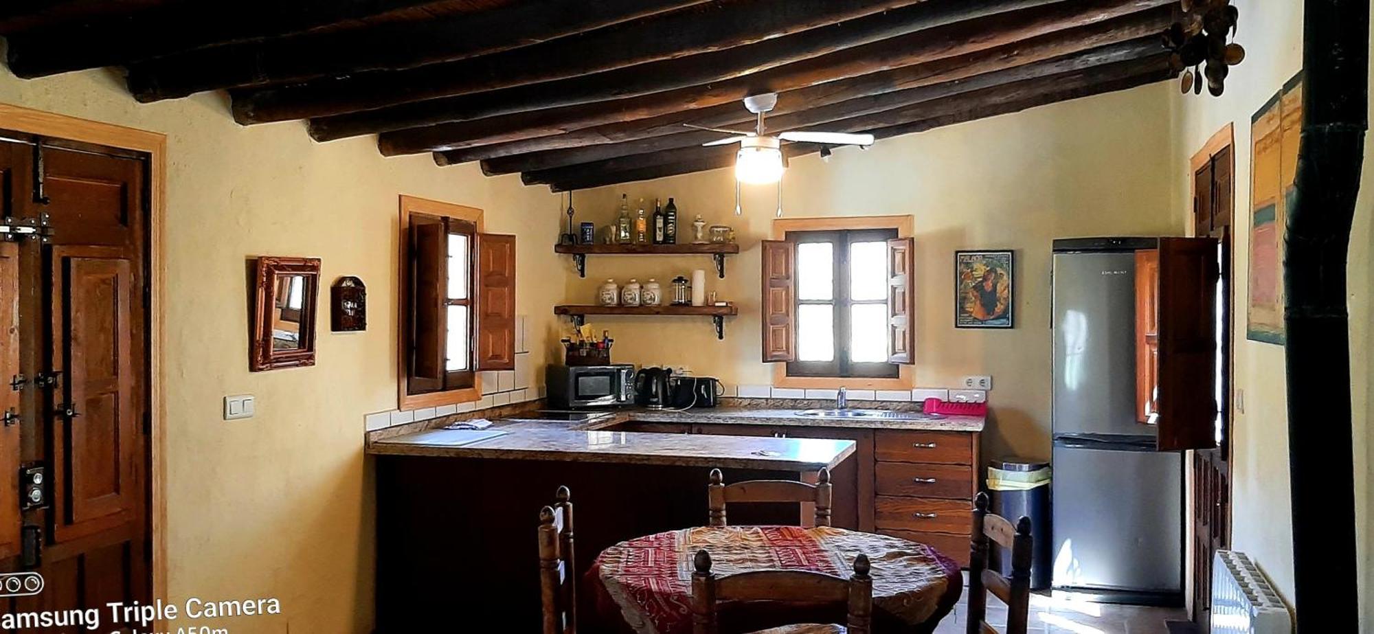 Cortijo Montes With Private Pool *