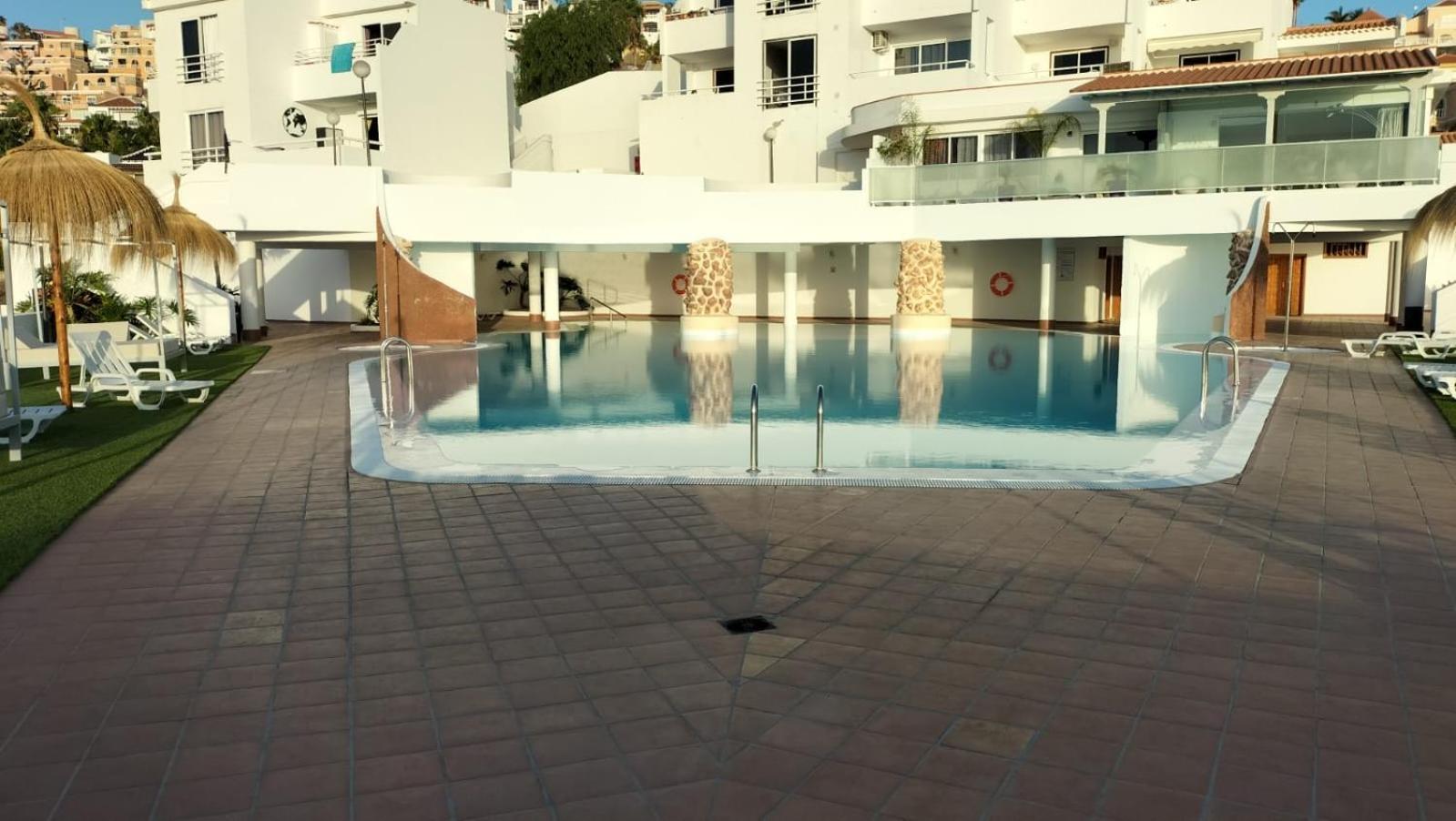 Sun View - Island Village Heights Apartment