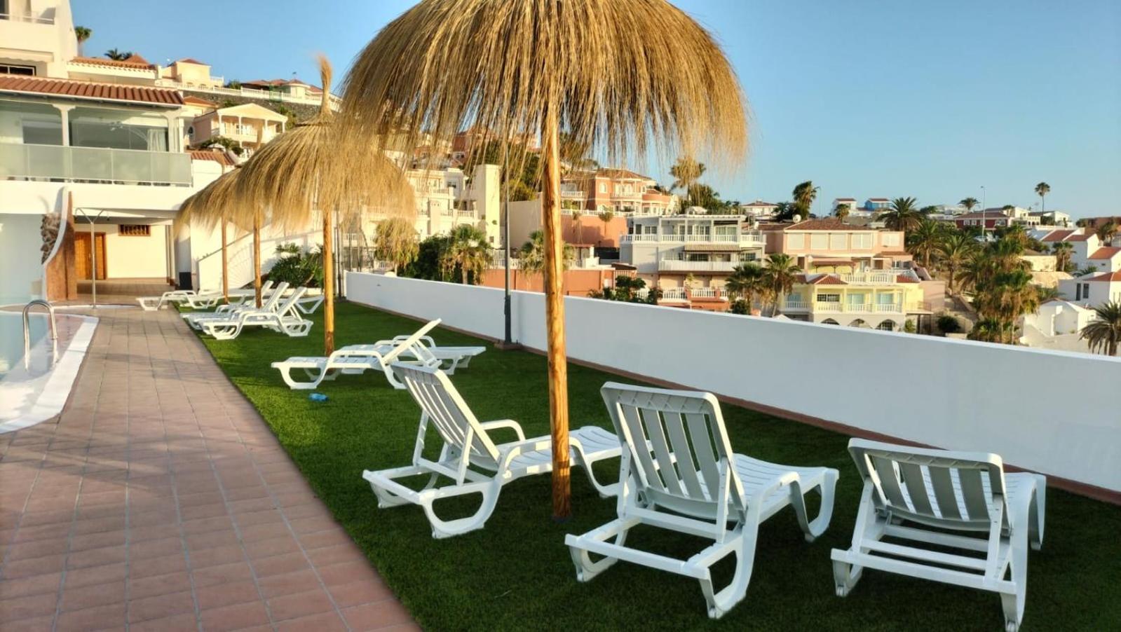 Apartment Sun View - Island Village Heights *