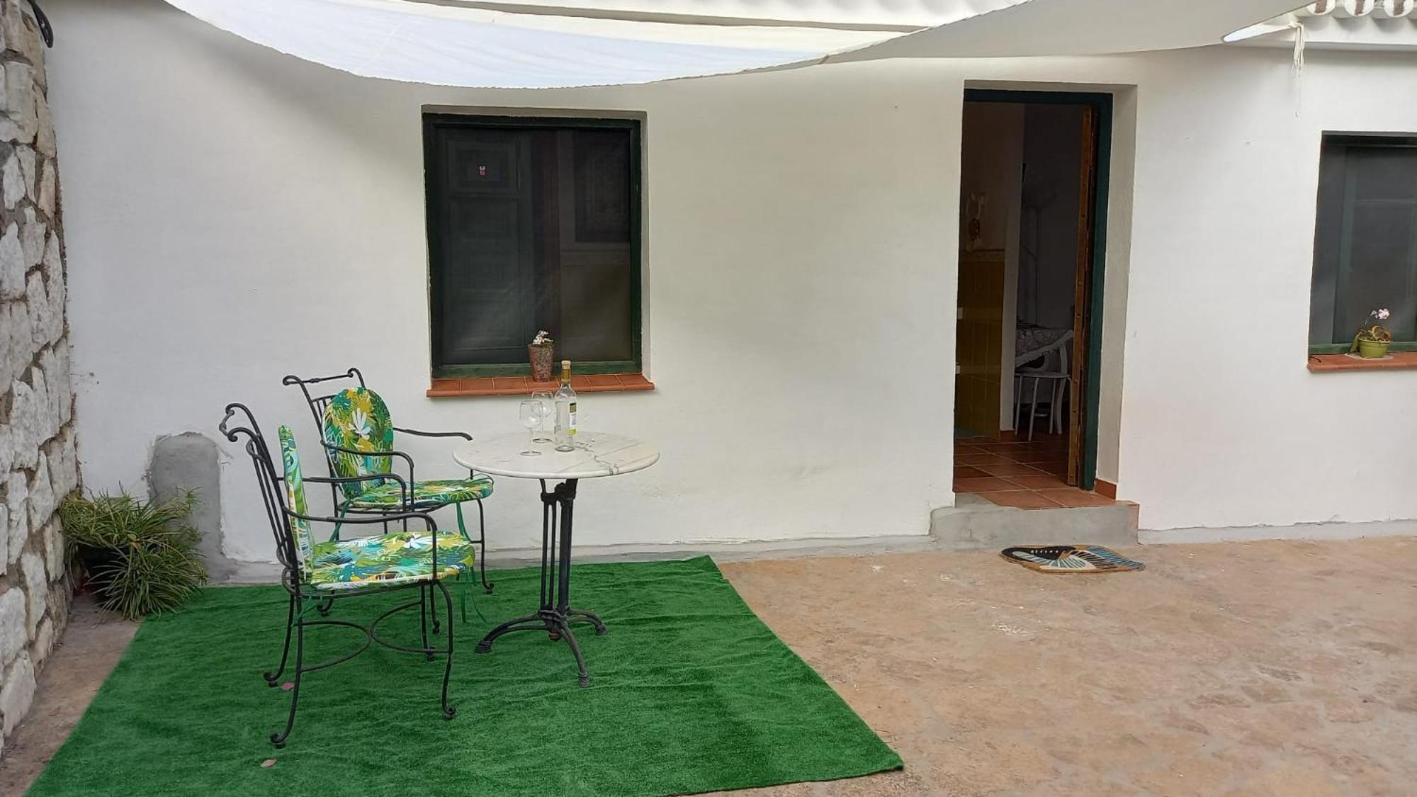 Holiday home Lucia Alhaurin de la Torre