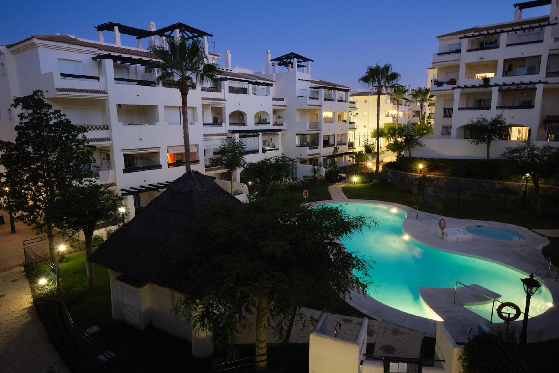 Apartamento Duquesa Sun