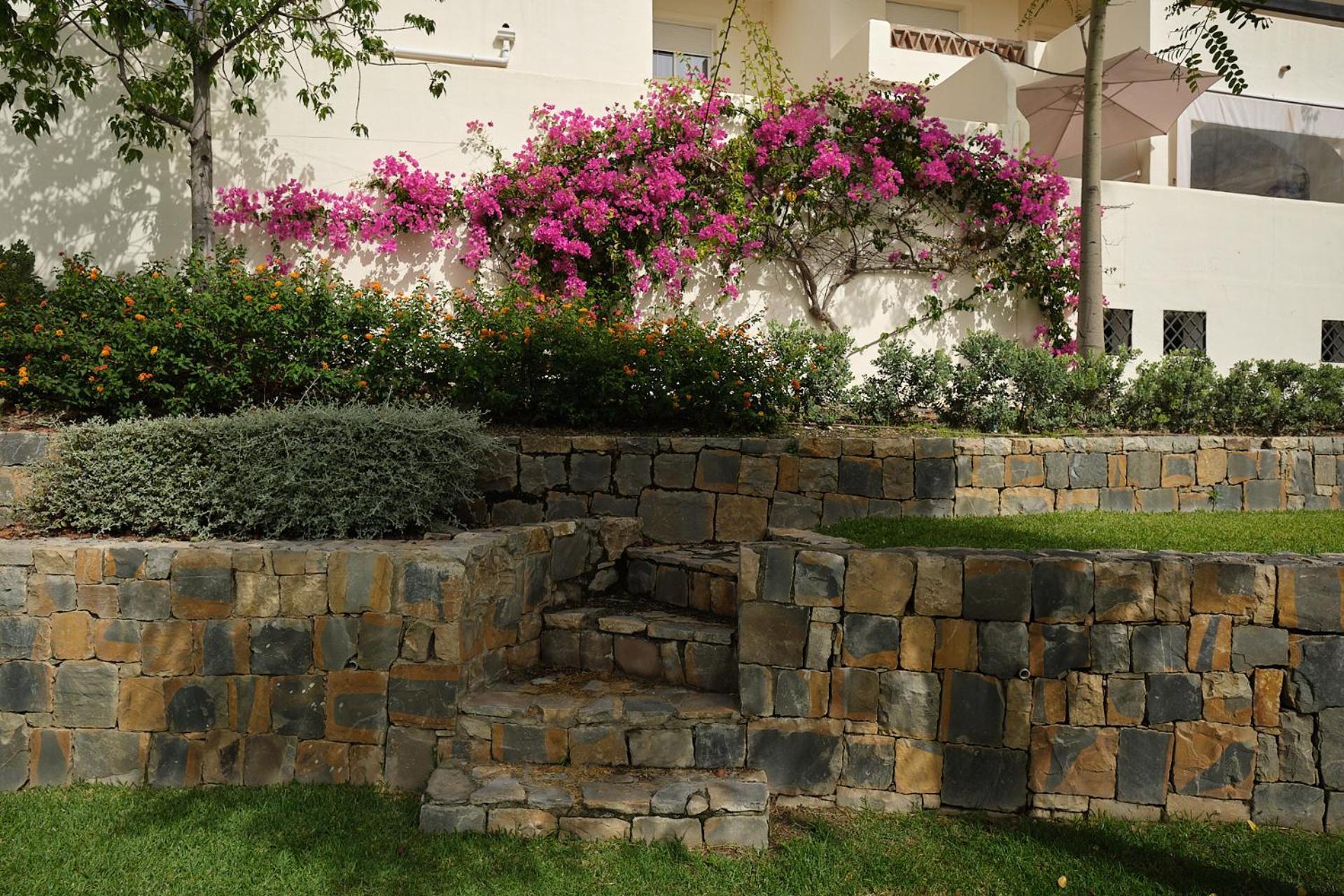 Apartamento Duquesa Sun
